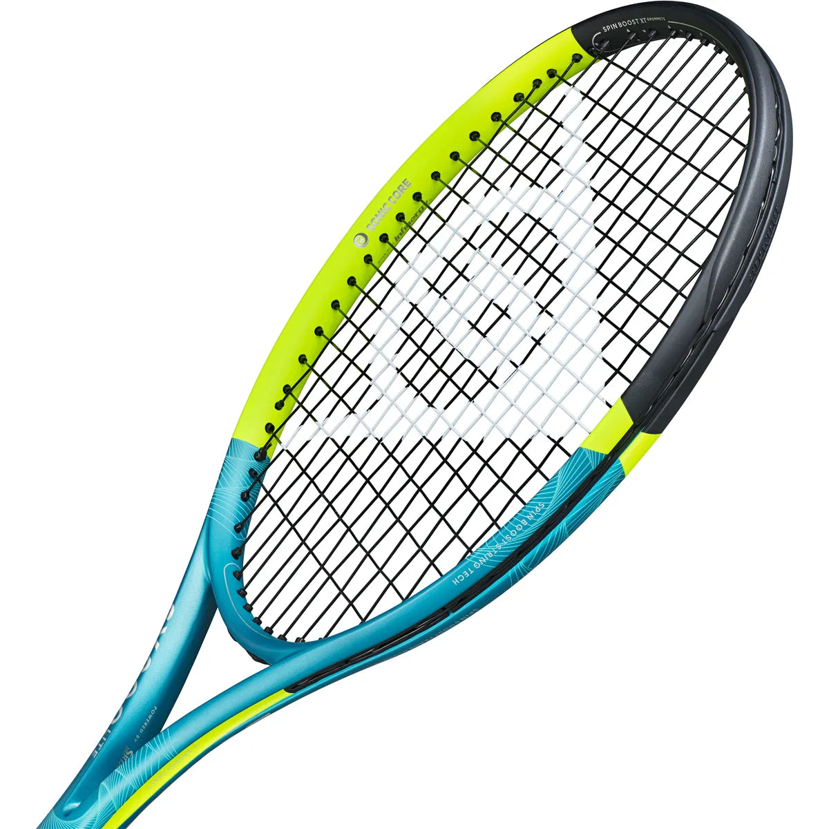 Dunlop Sx 300 Lite Racket (270 Gr)