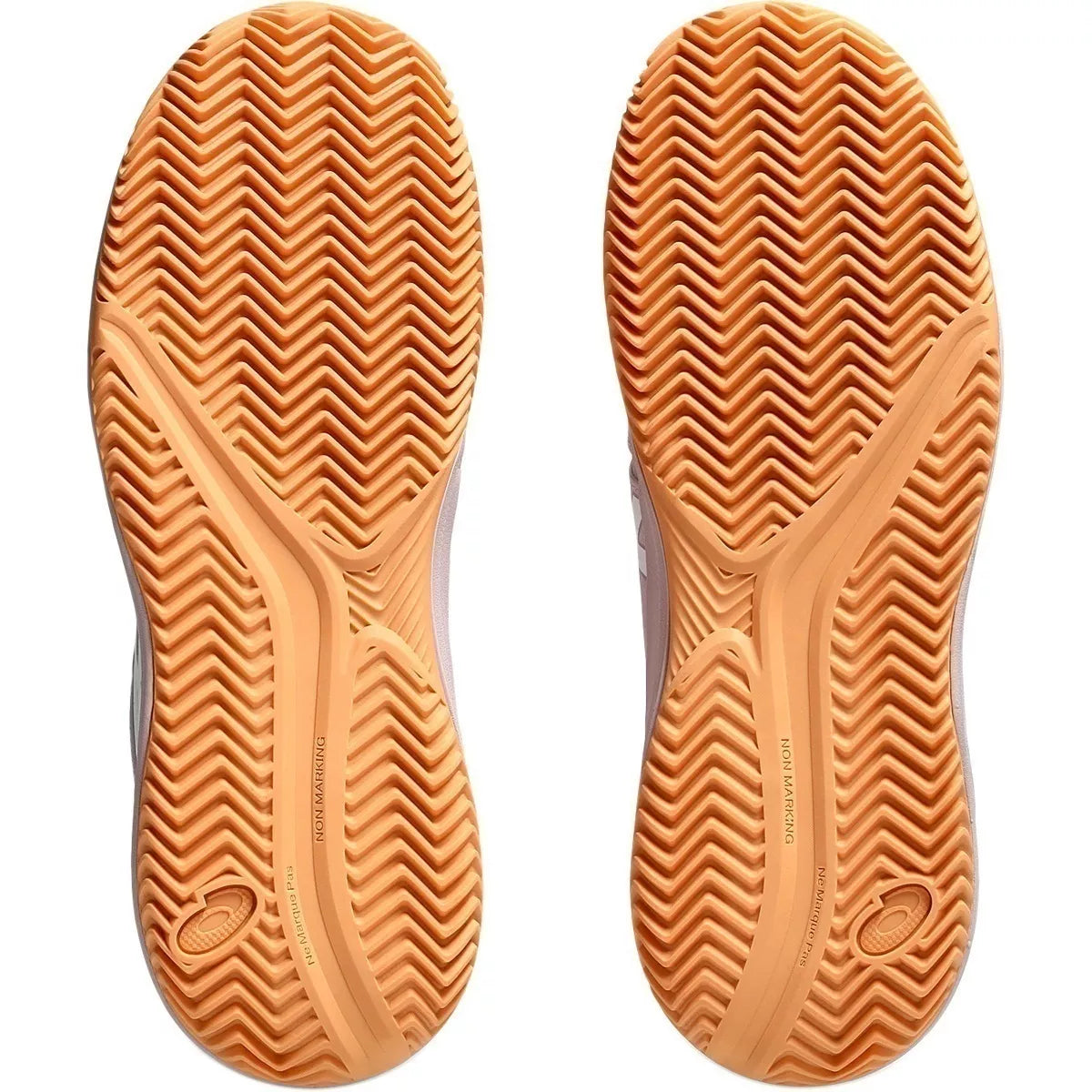 Asics Junior Gel Resolution 9 Gs Clay Shoes