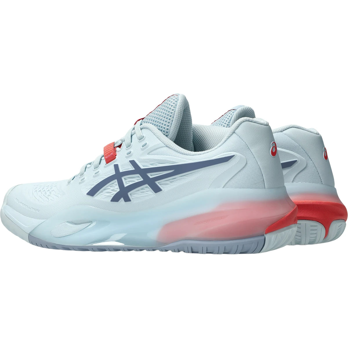 Asics Women's Gel Resolution X All Court Shoes