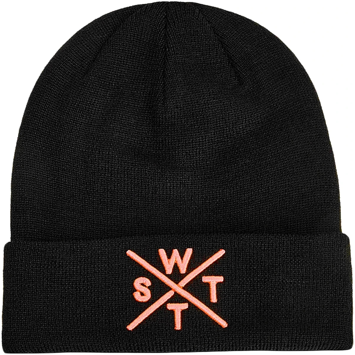 Watts Piano Beanie