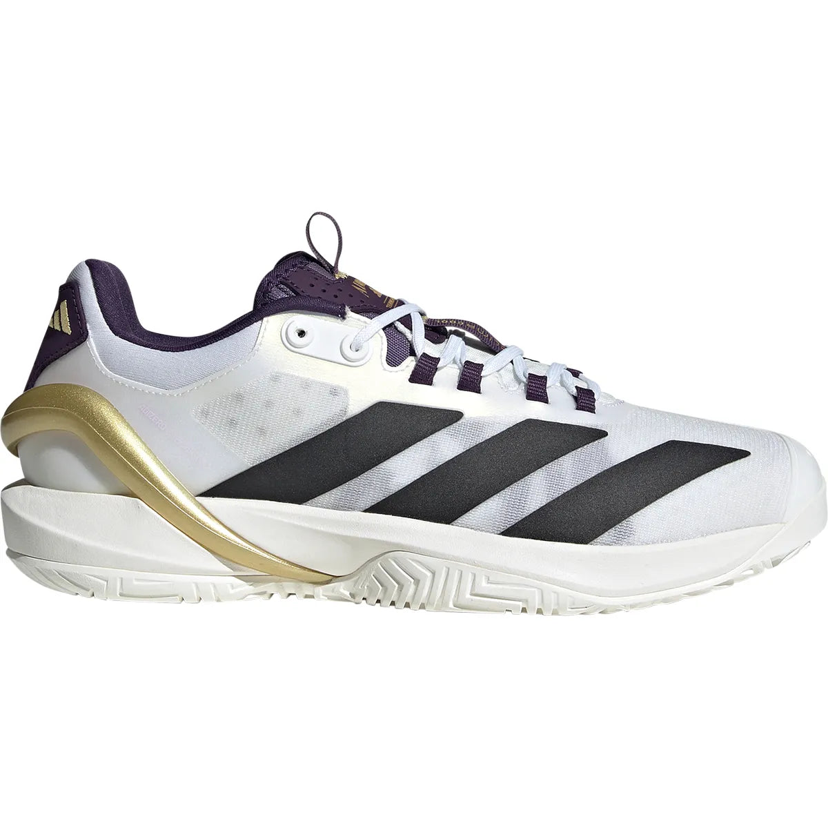 adidas Adizero Cybersonic 2 All Court Shoes
