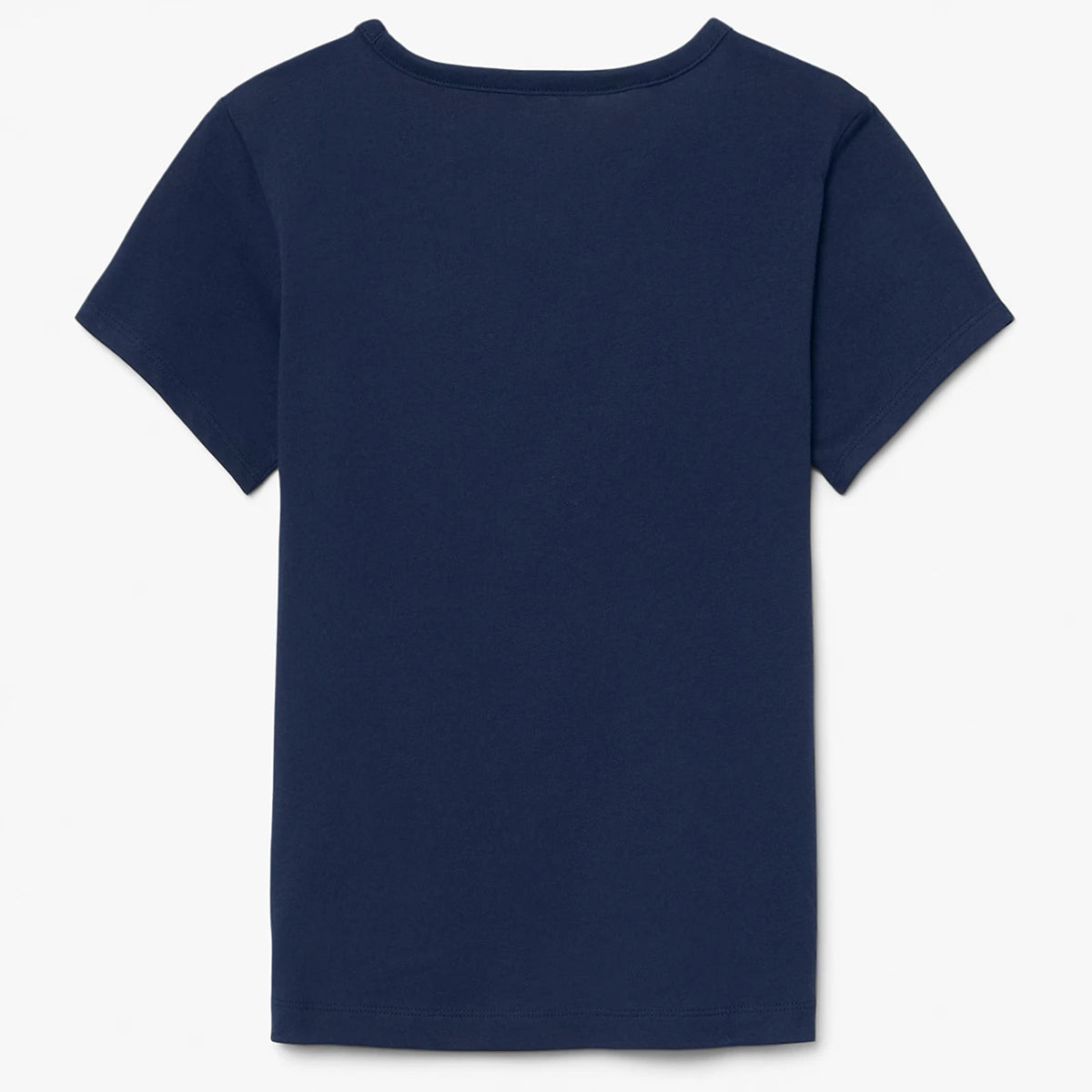 T-Shirt Lacoste Junior Girl Core Performance Graphic