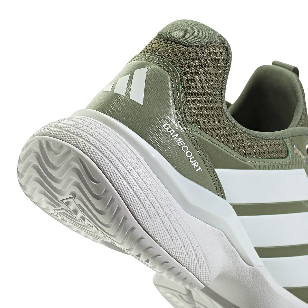 adidas Gamecourt 3 All Court Shoes