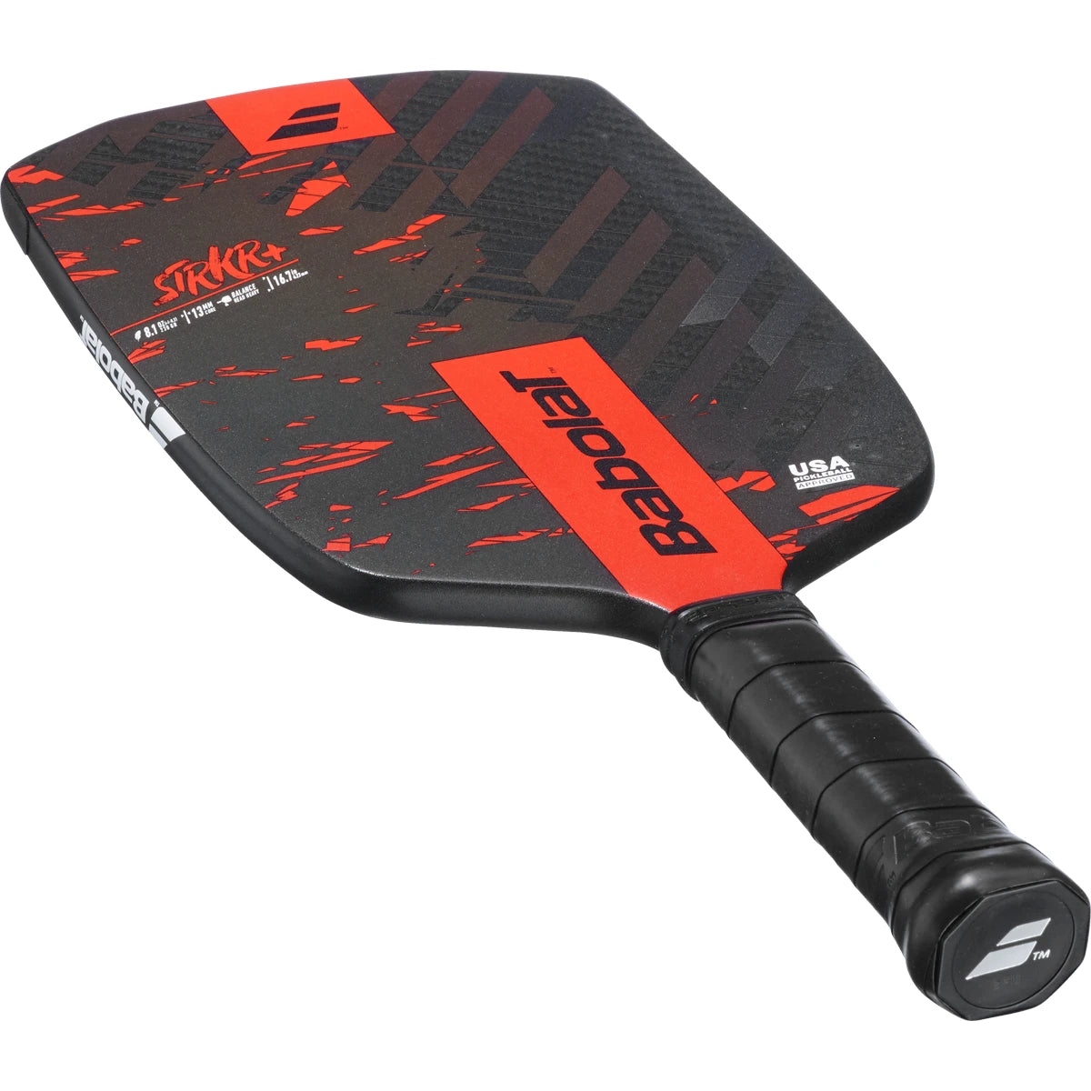 Babolat Strkr+ Pickleball Racket