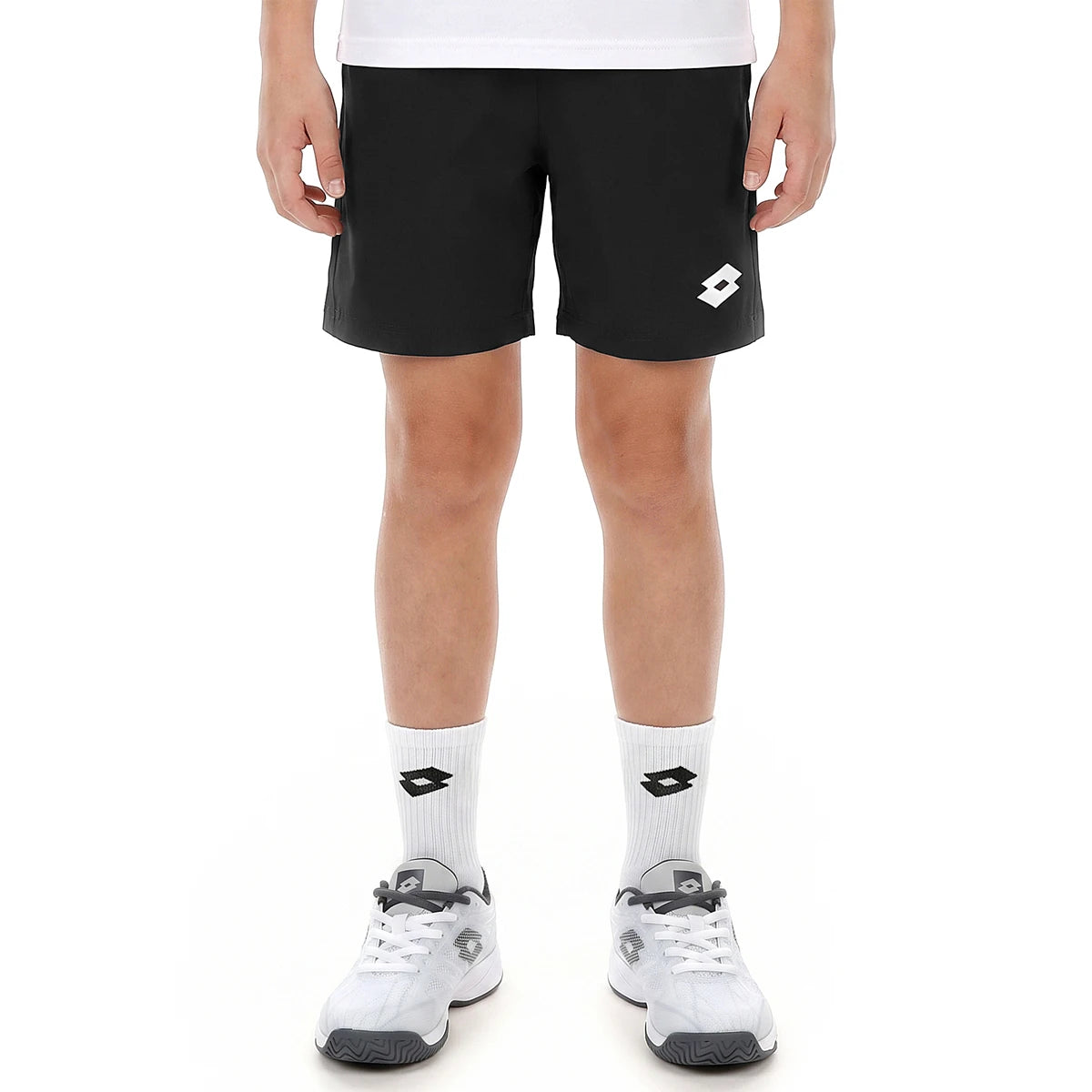 Short Lotto Junior Boy Squadra Iv