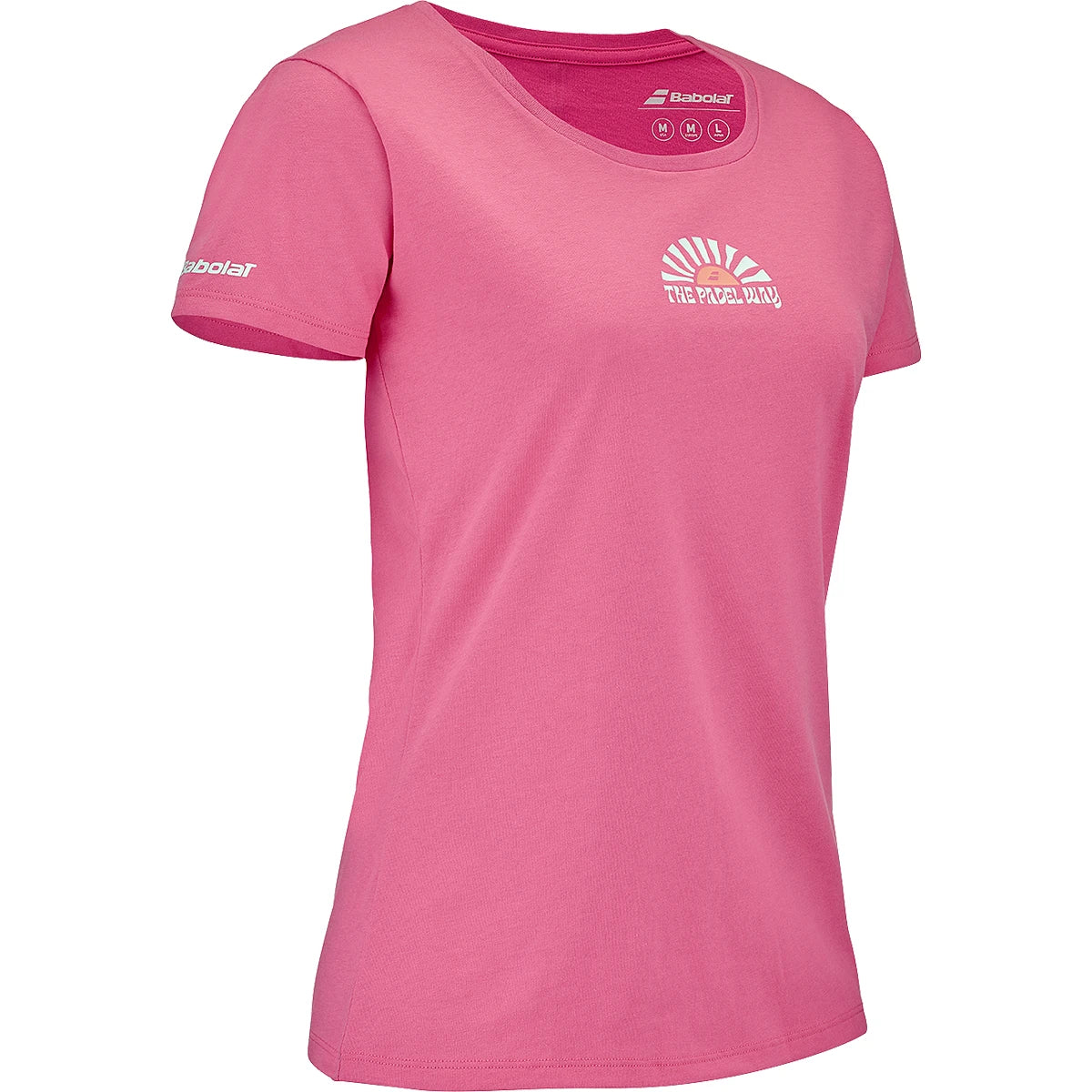 Babolat Women's Perf Cotton T-Shirt