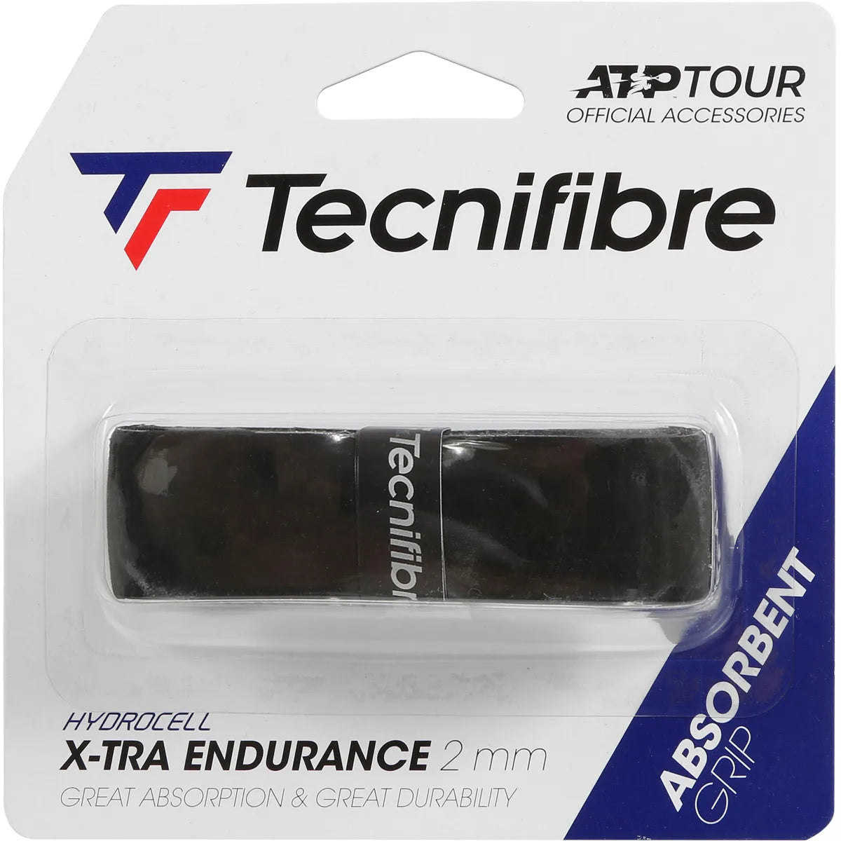 Tecnifibre X-Tra Endurance Overgrip