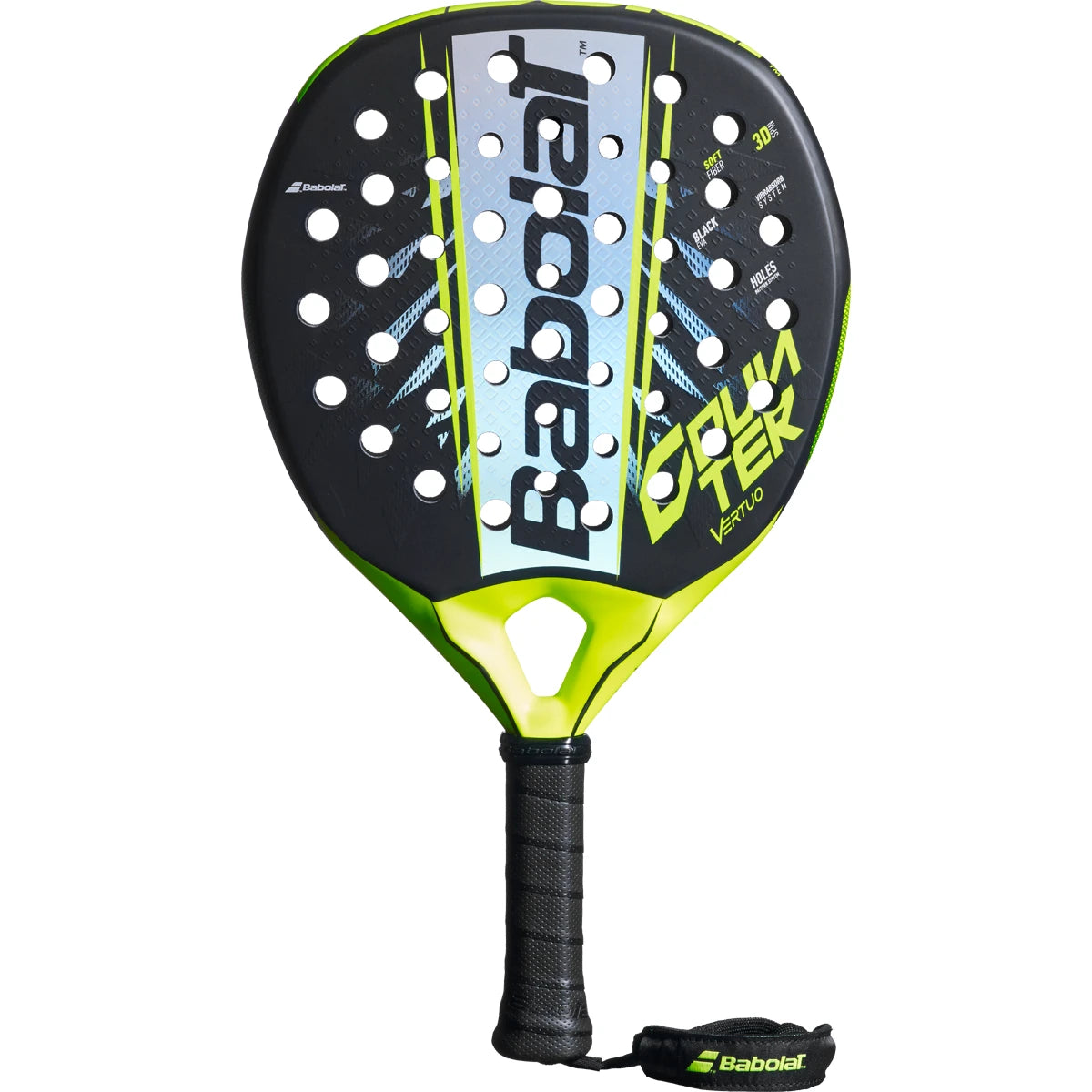 Babolat Counter Vertuo 2.6 Padel Racket