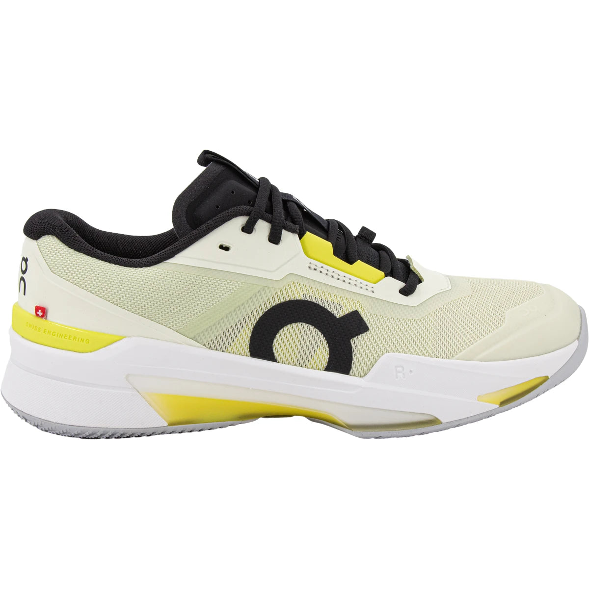 On The Roger Pro Fire All Court Shoes
