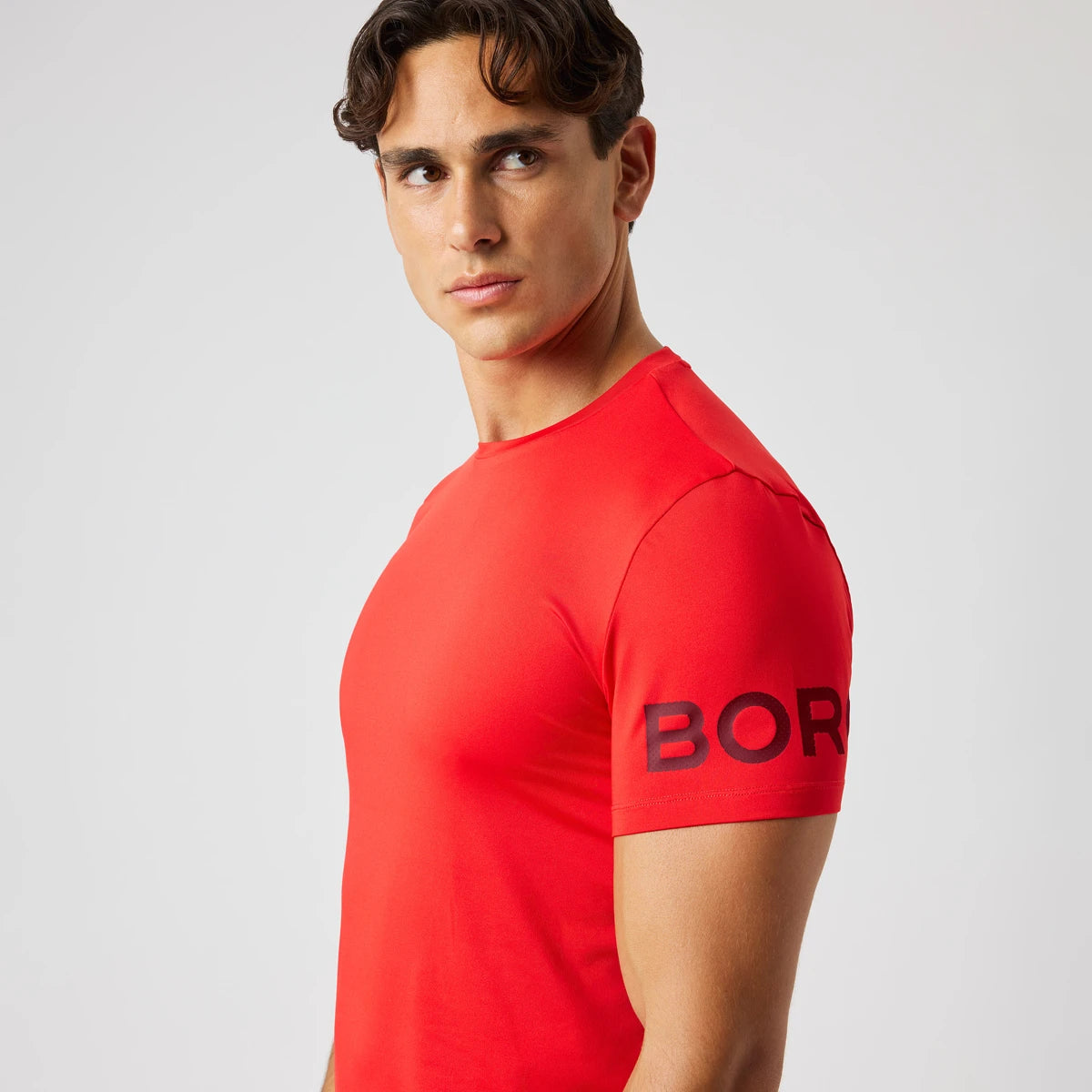 Bjorn Borg Gym T-Shirt