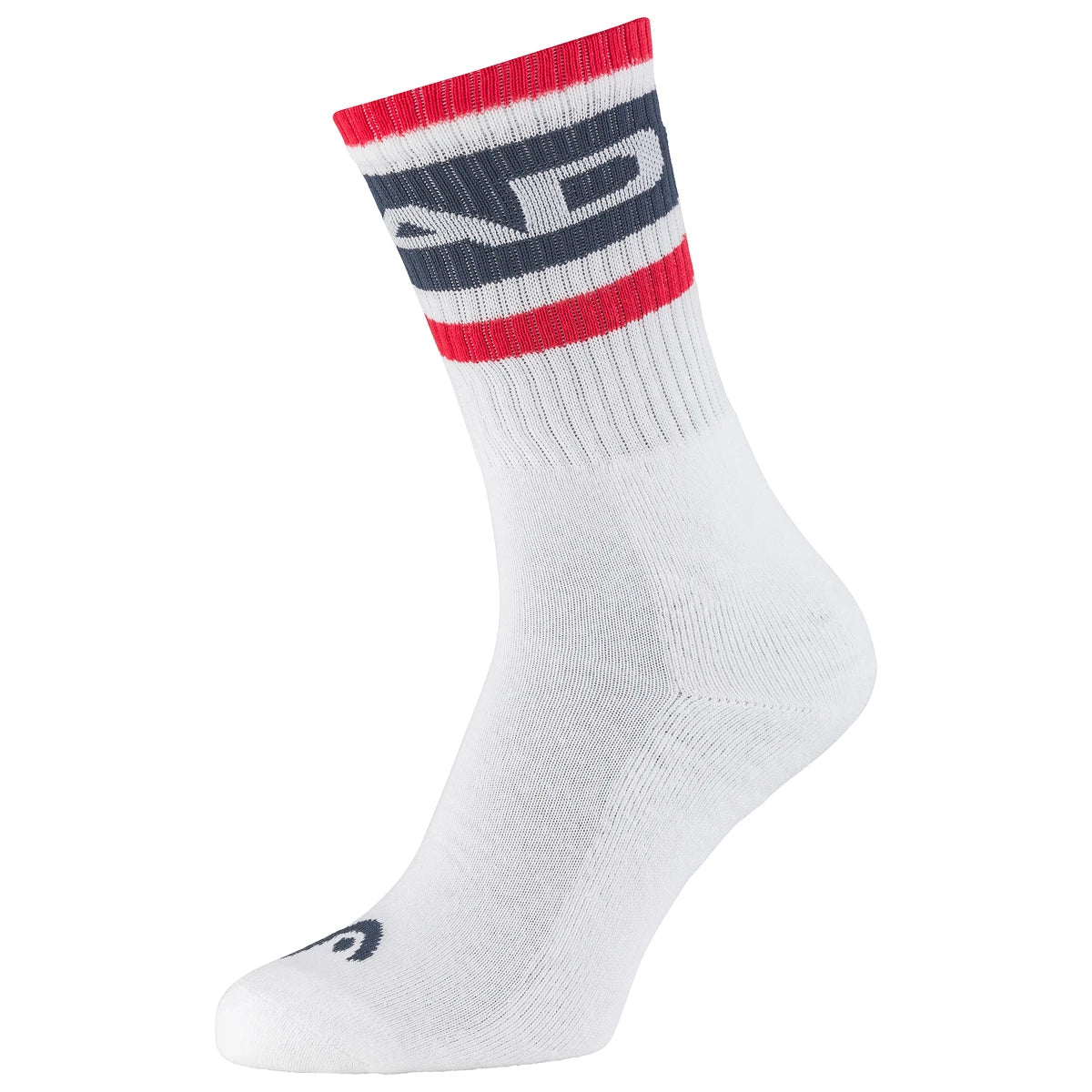 Pair of Head Tennis Socks (Mid)