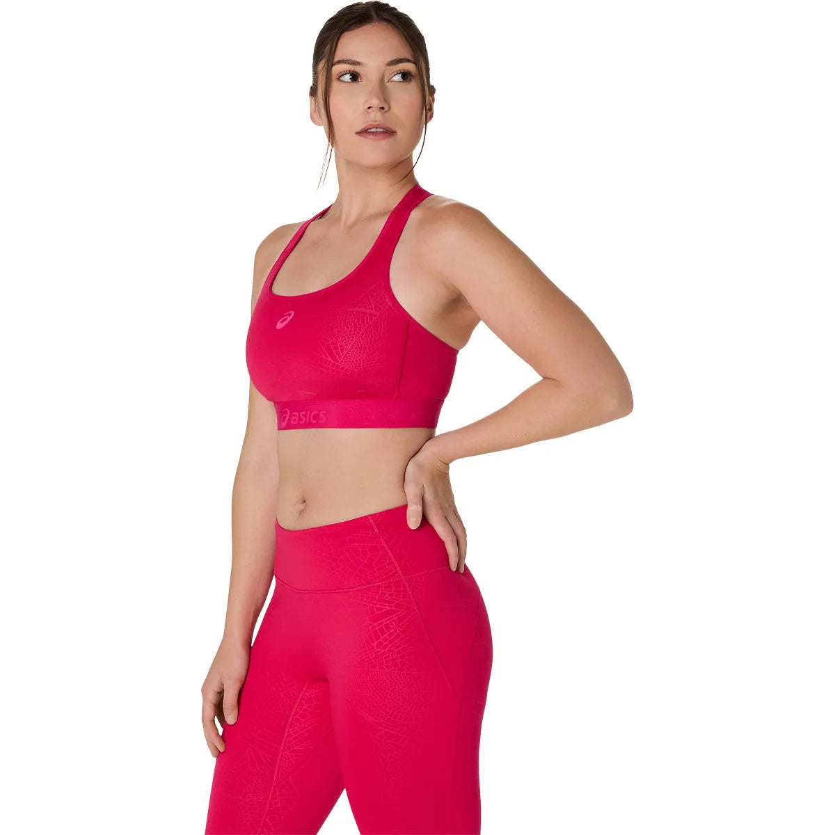 Sports bra Asics Game New York