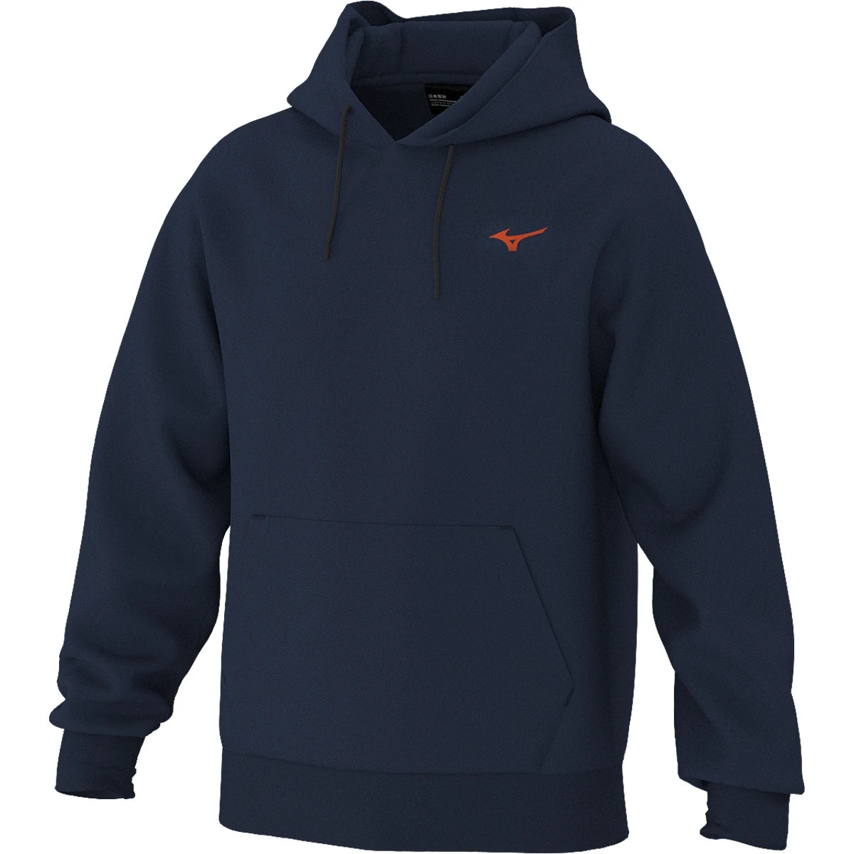 Mizuno Athletic Graphic Hoody