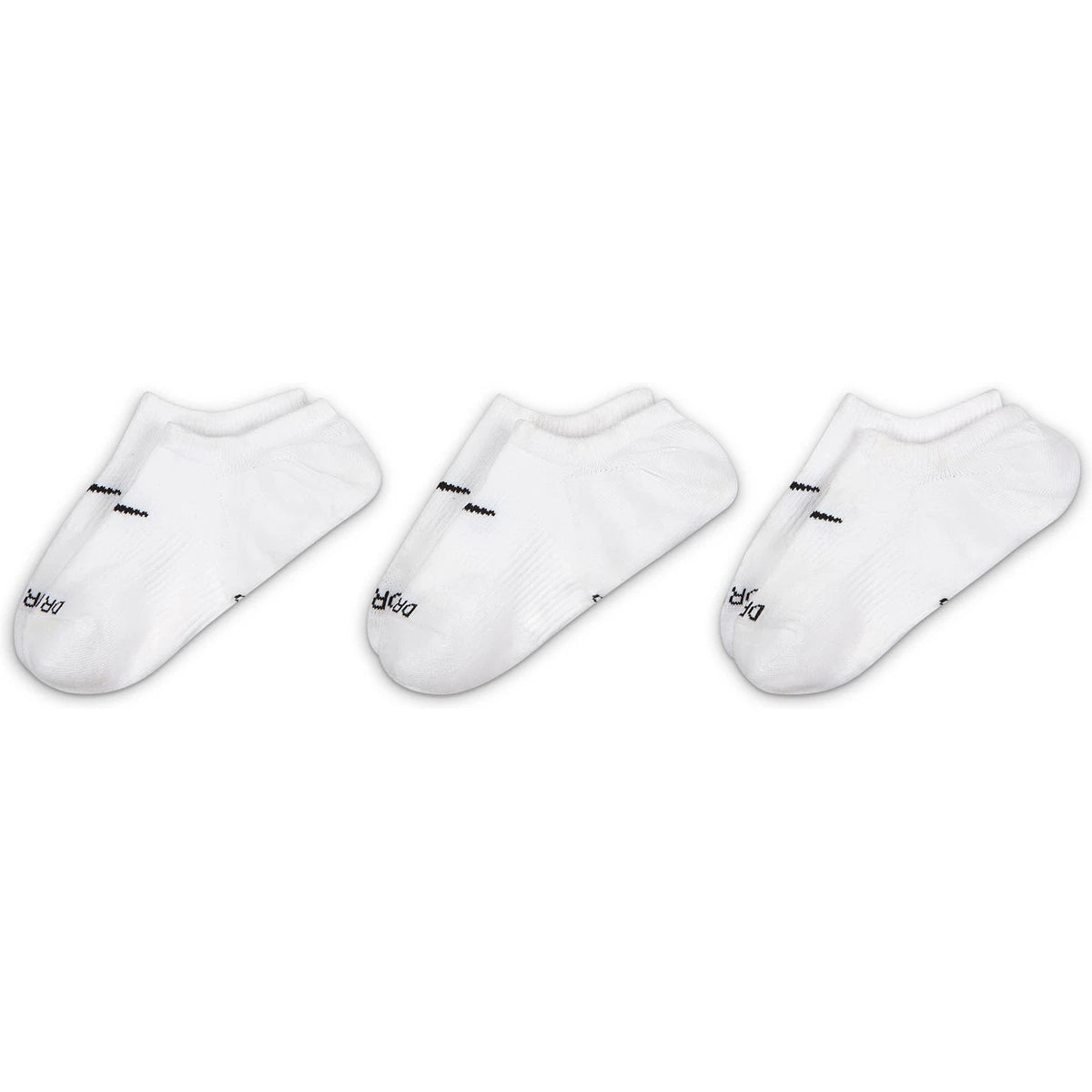 Nike Training Socks (No Show)