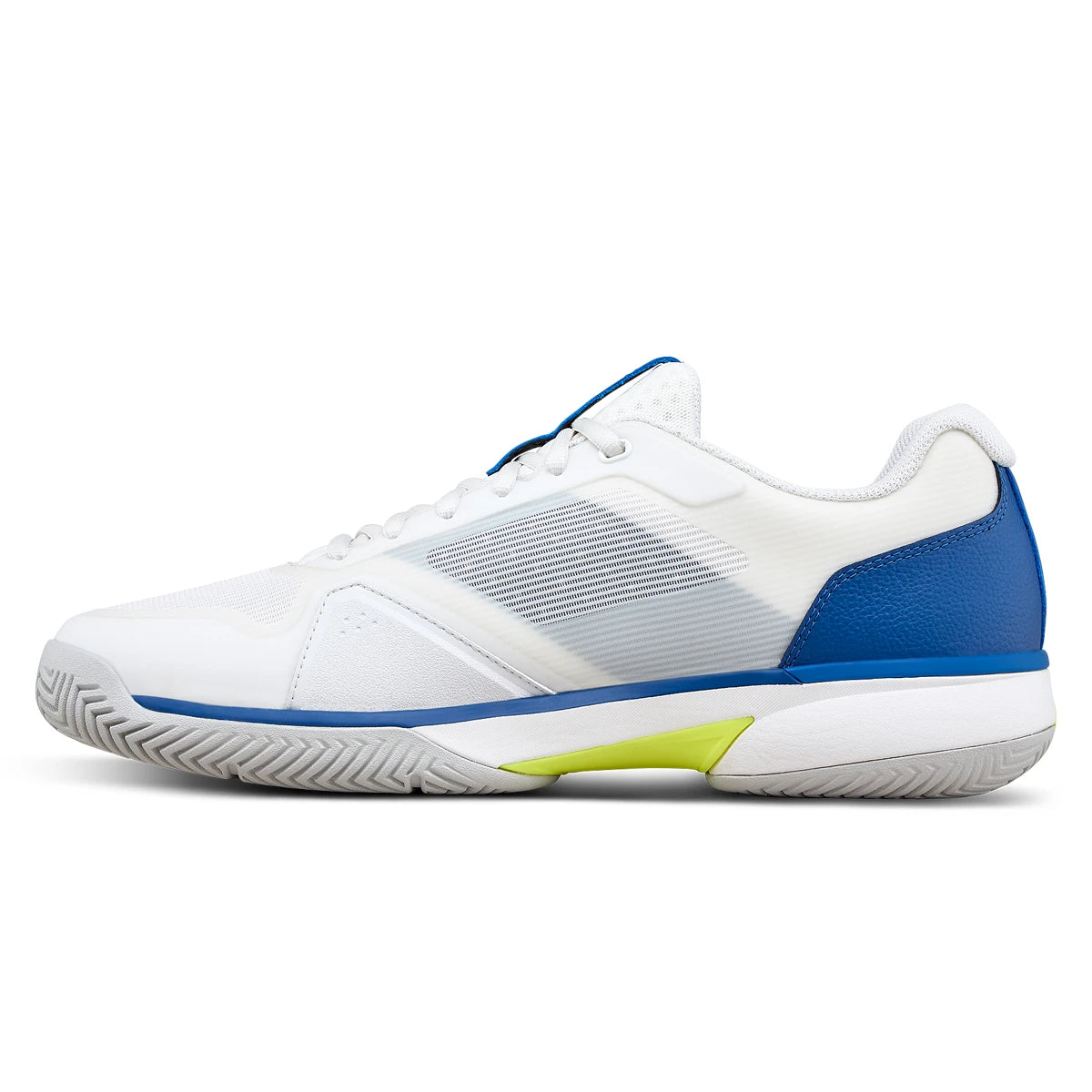 Wilson Rush Lite 5 All Court Shoes