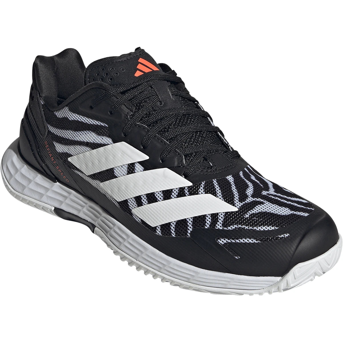 adidas Defiant Speed 2 All Court Shoes