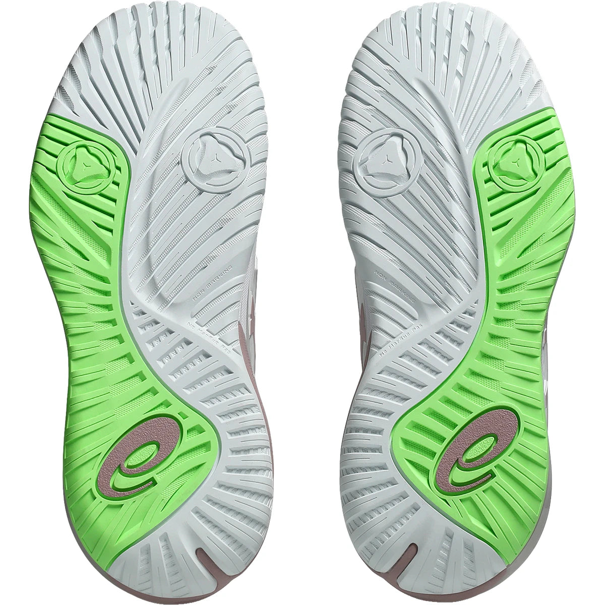 Asics Women's Gel Resolution X All Court Shoes