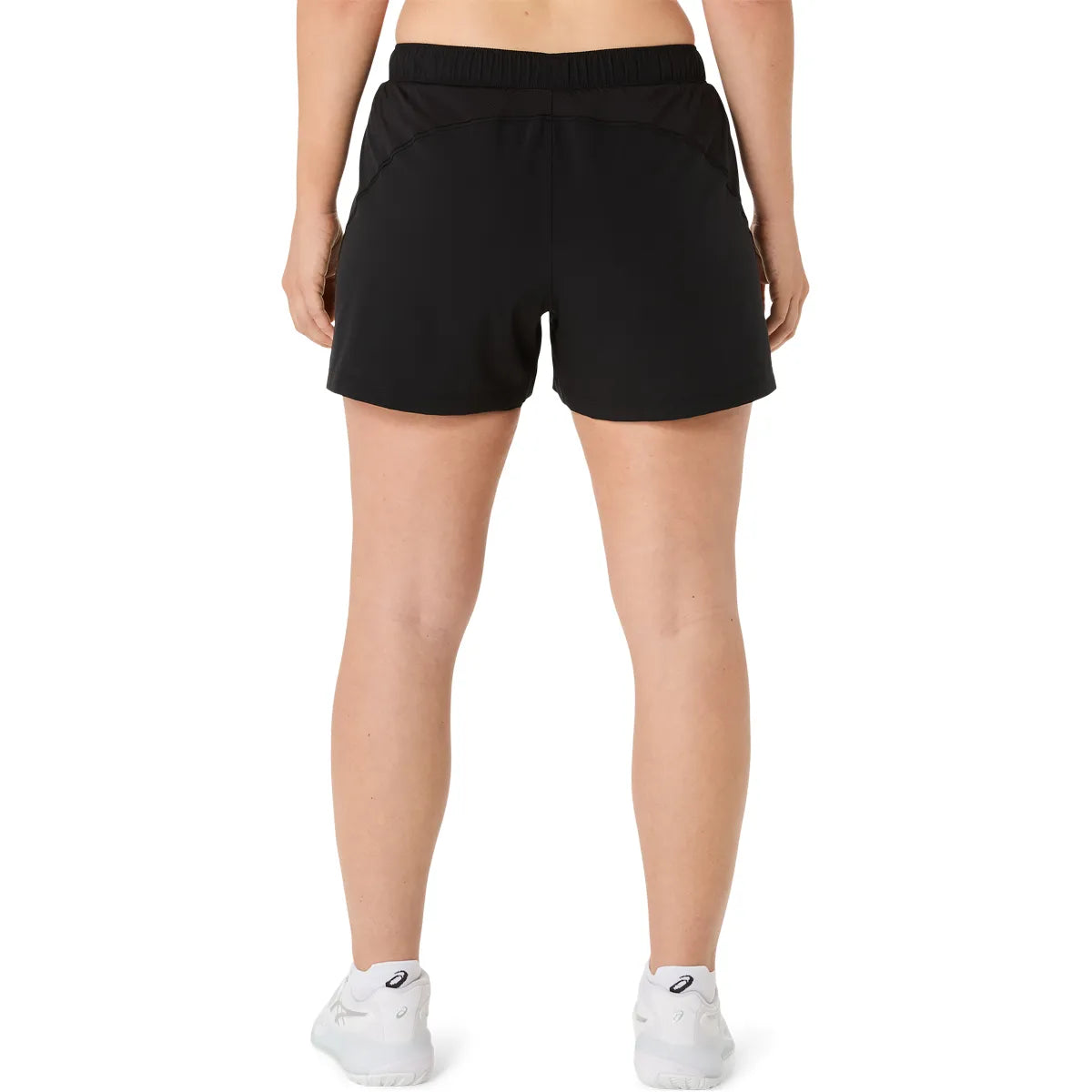 Women's Asics Court 2In1 Shorts