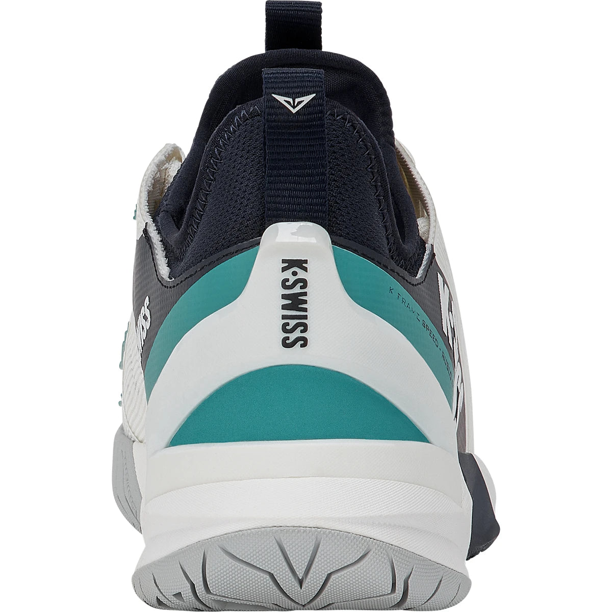 K-Swiss K-Frame Speed Rublo All Court Shoes