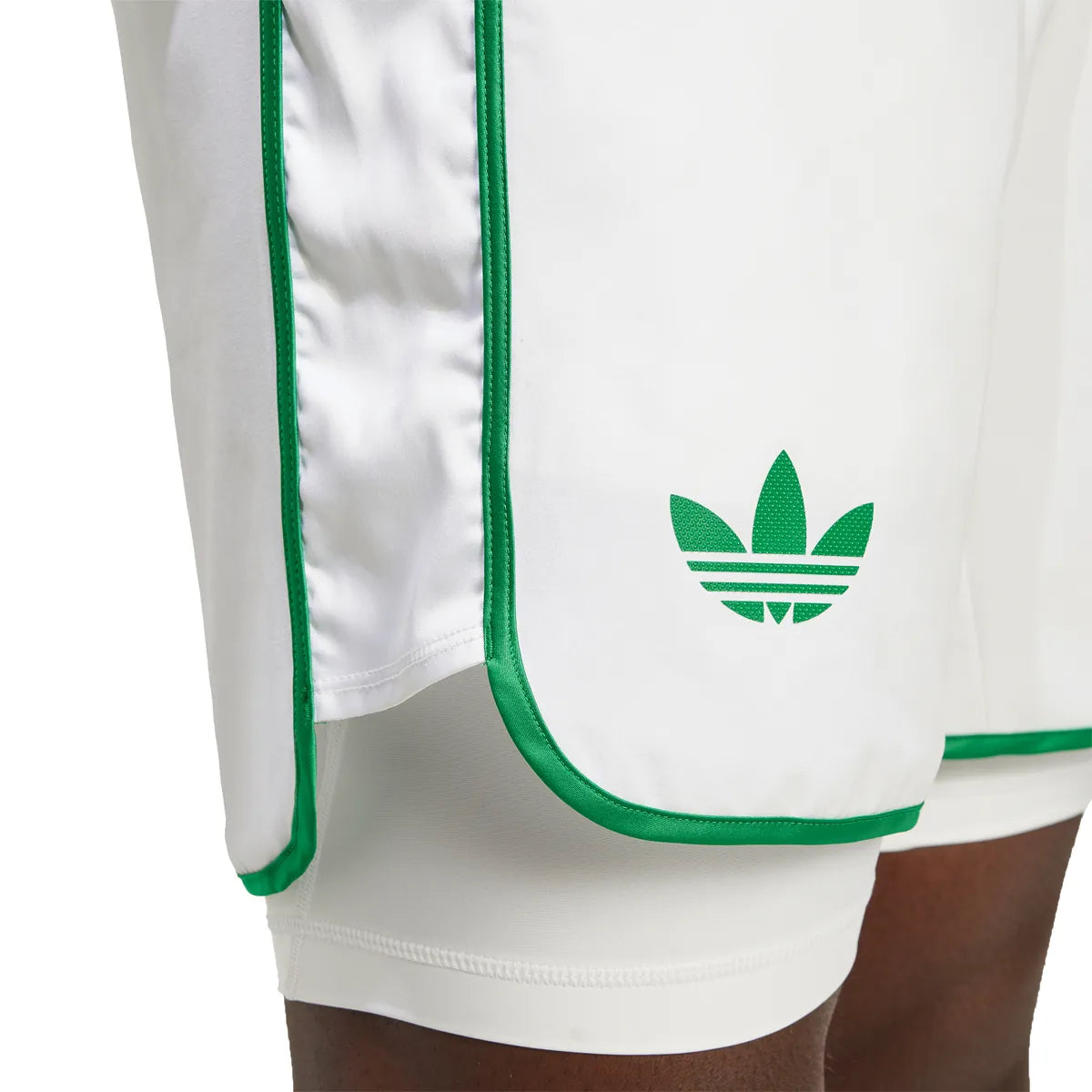 Short adidas 2In1 Originals London 7In