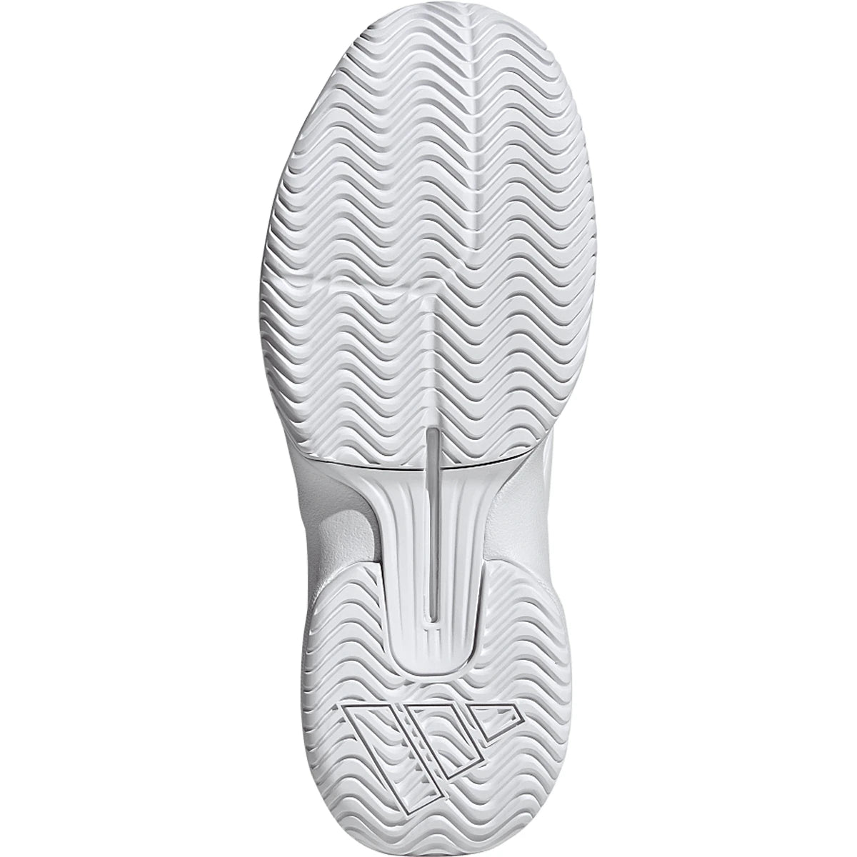 adidas Women's Gamecourt 3 All Court Shoes