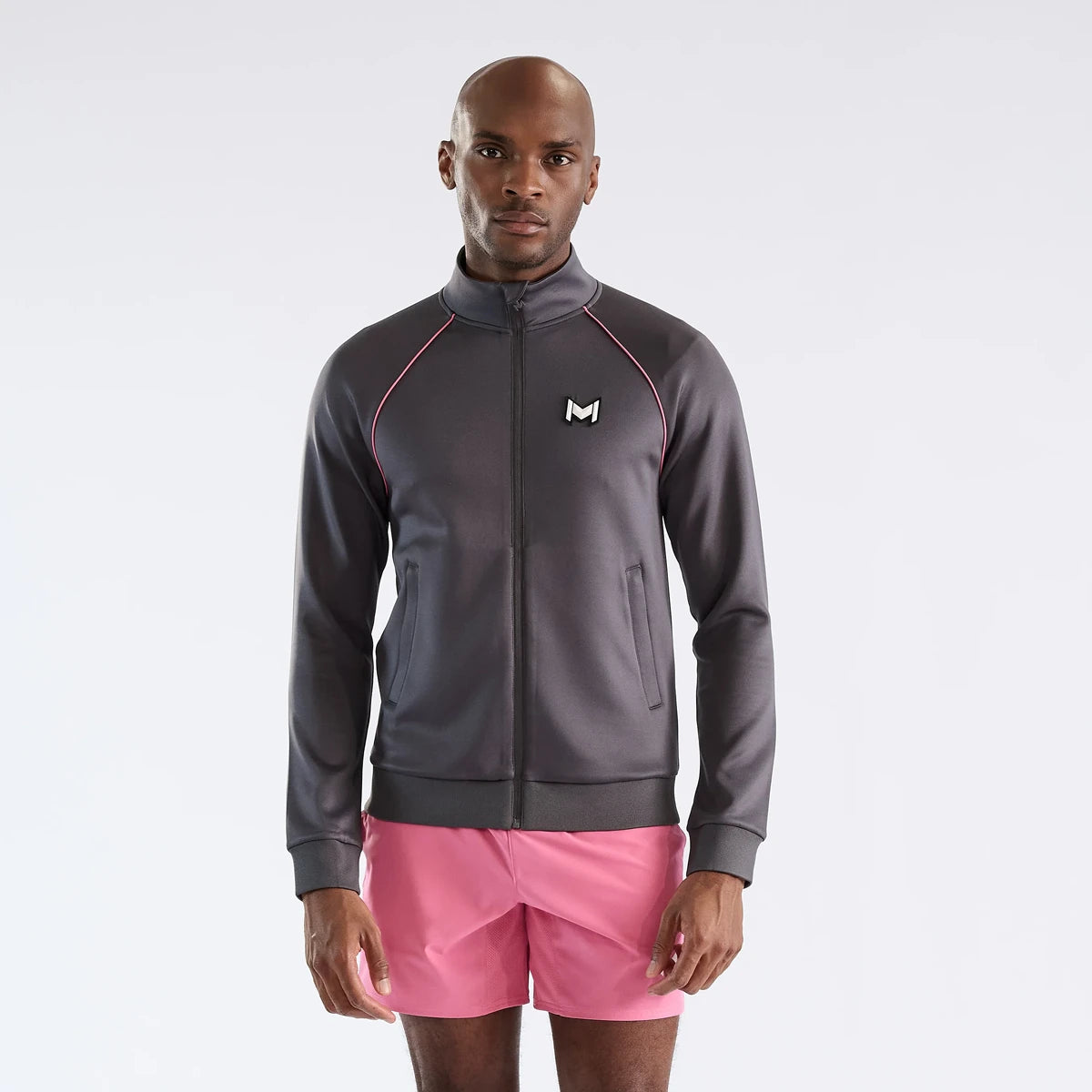 Mouratoglou Apparel Paris Training Jacket
