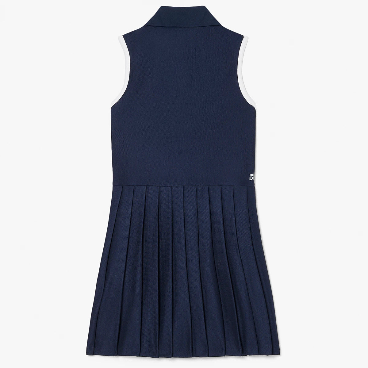 Junior Lacoste Dress