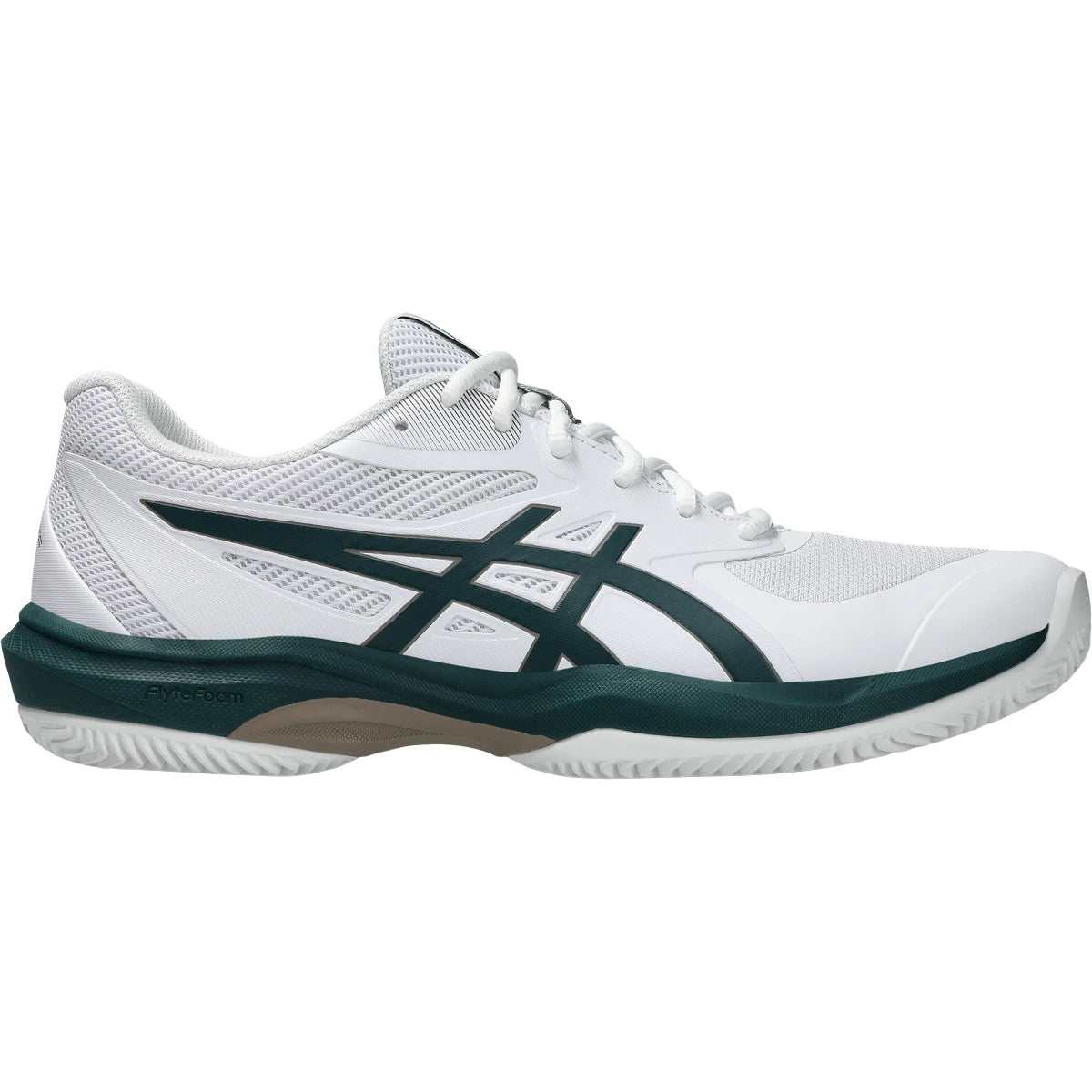 Asics Gel Game FF Clay Shoes