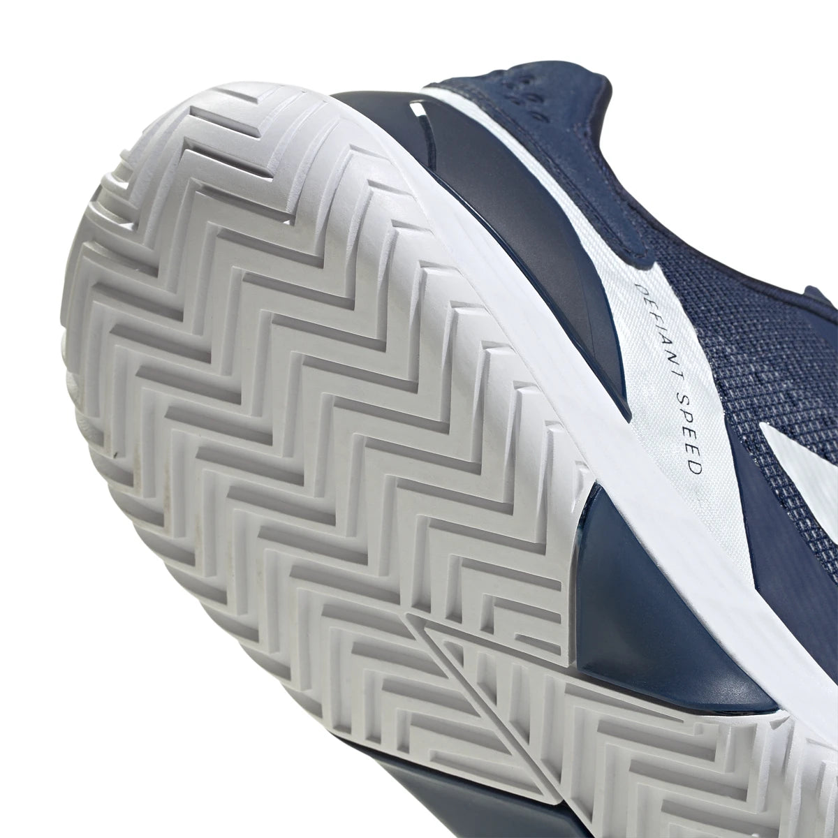 adidas Defiant Speed 2 All Court Shoes
