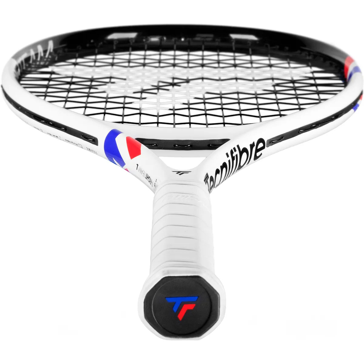 Tecnifibre T-Fight Team L Racket (270 Gr) (Strung)