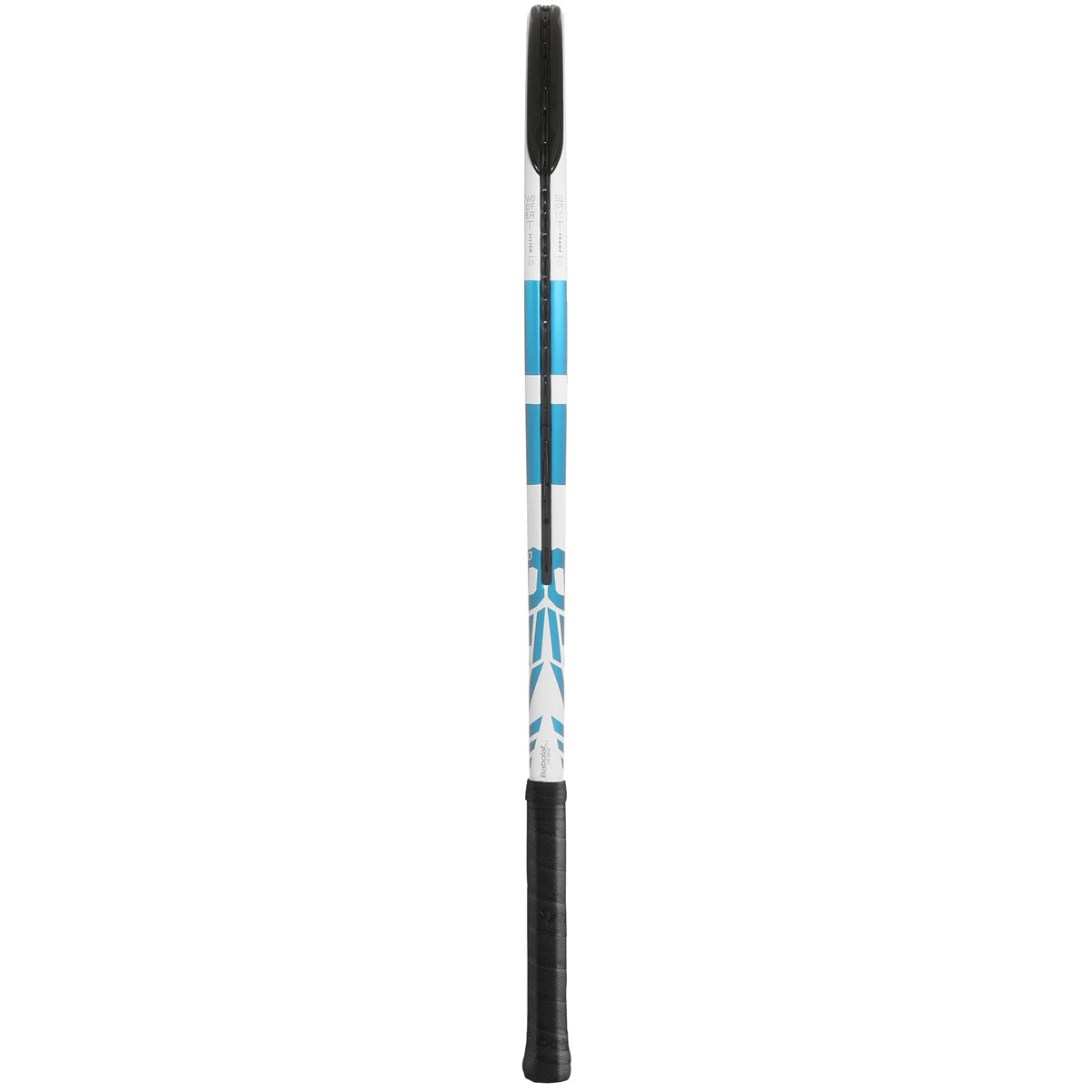 Babolat Evo Drive Women's Racket (270 Gr) (Strung)