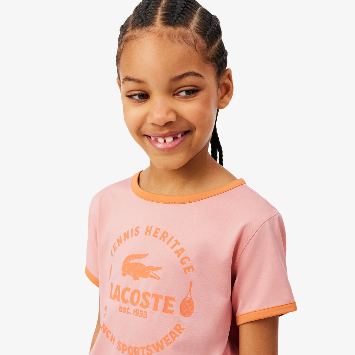 Lacoste Junior T-Shirt