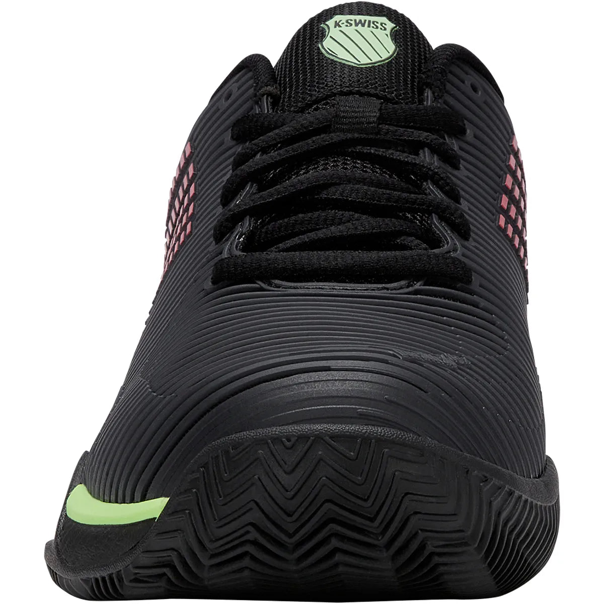 K-Swiss Hypercourt Express 2 Clay Shoes