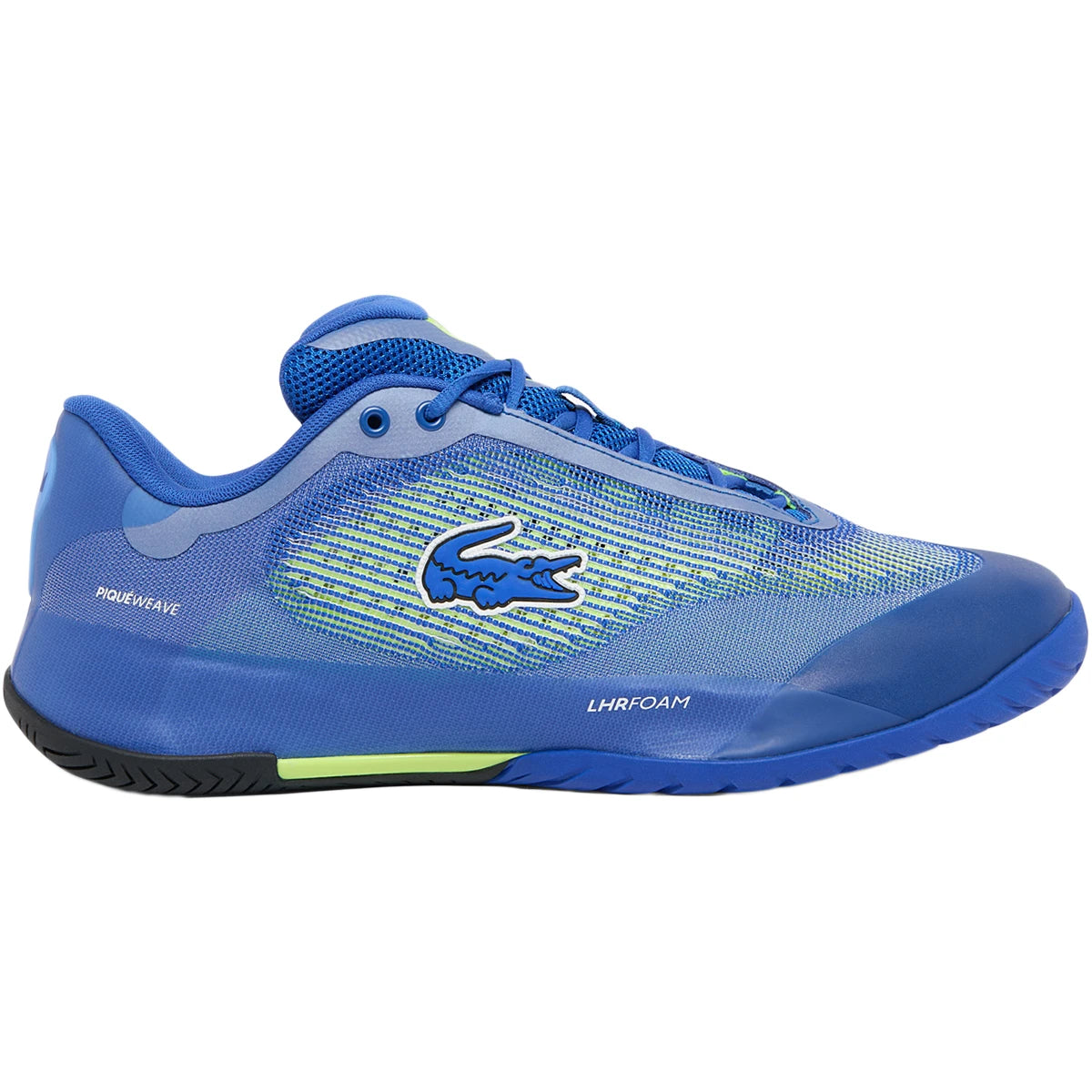 Lacoste Medvedev AG-LT Pro New York All Court Shoes