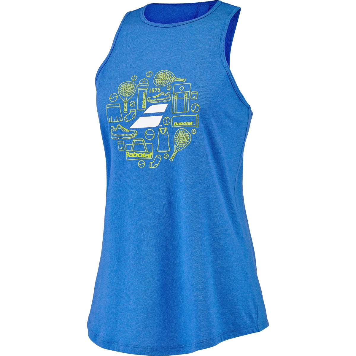 Babolat Women's Padel Tank Top