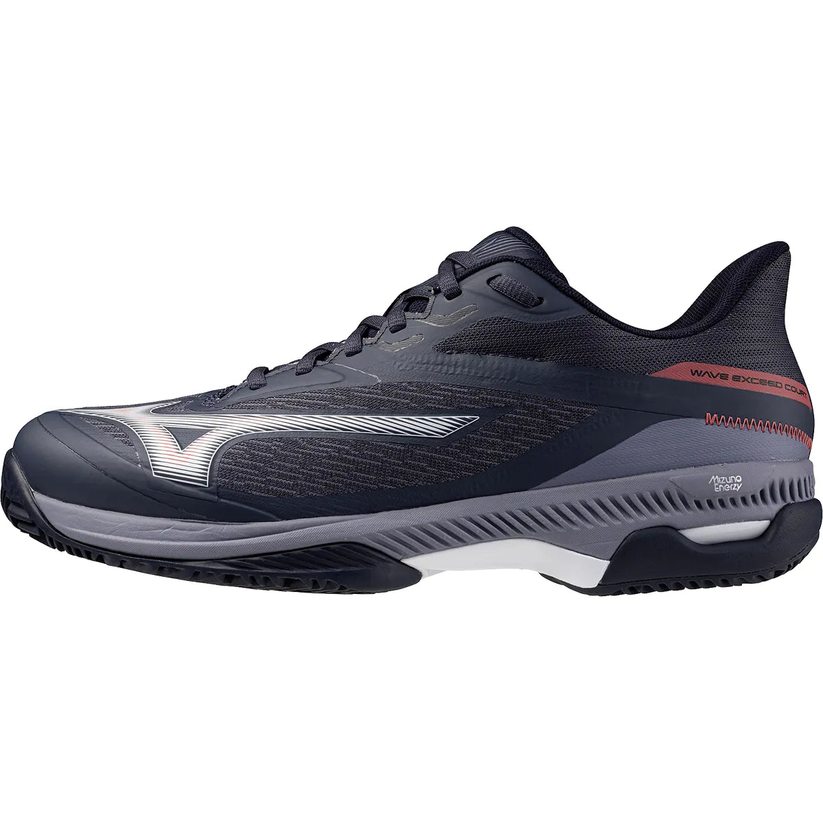 Mizuno Wave Exceed Court Clay Shoes