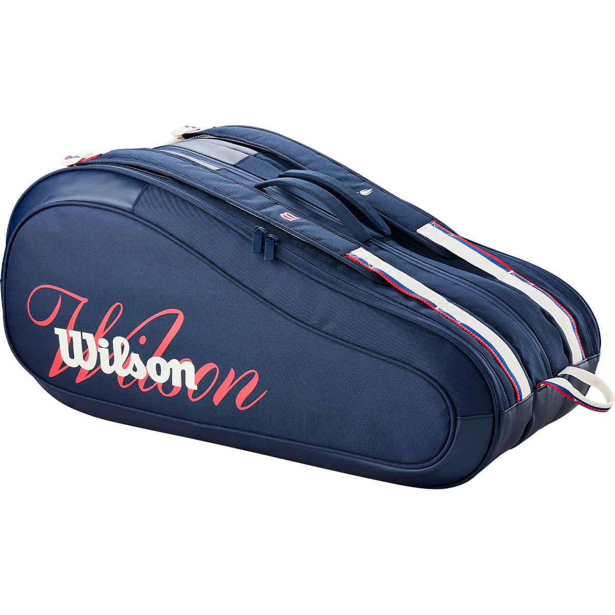 Wilson Us Open 2026 12R Bag