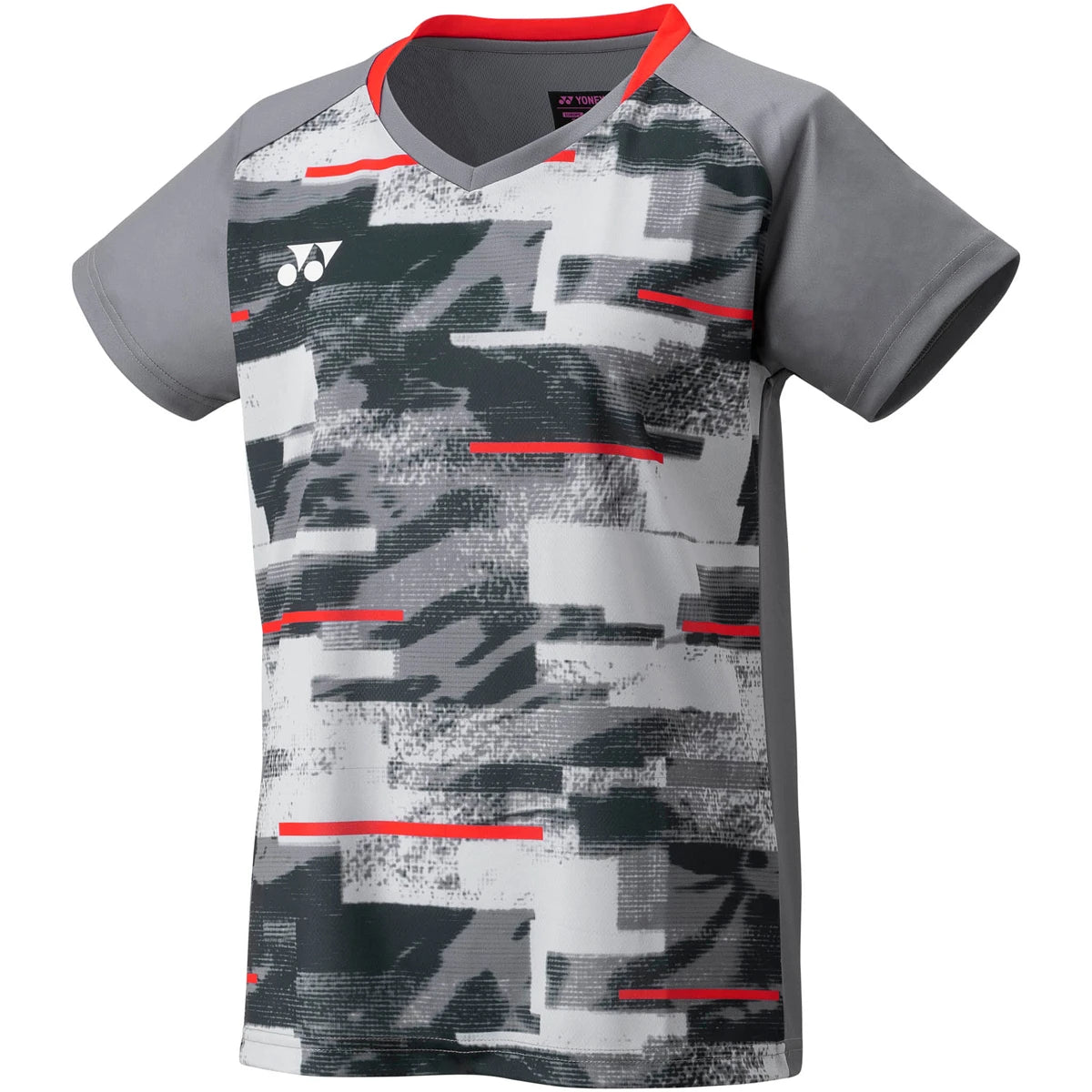 Yonex Women's Team T-Shirt YW0034EX