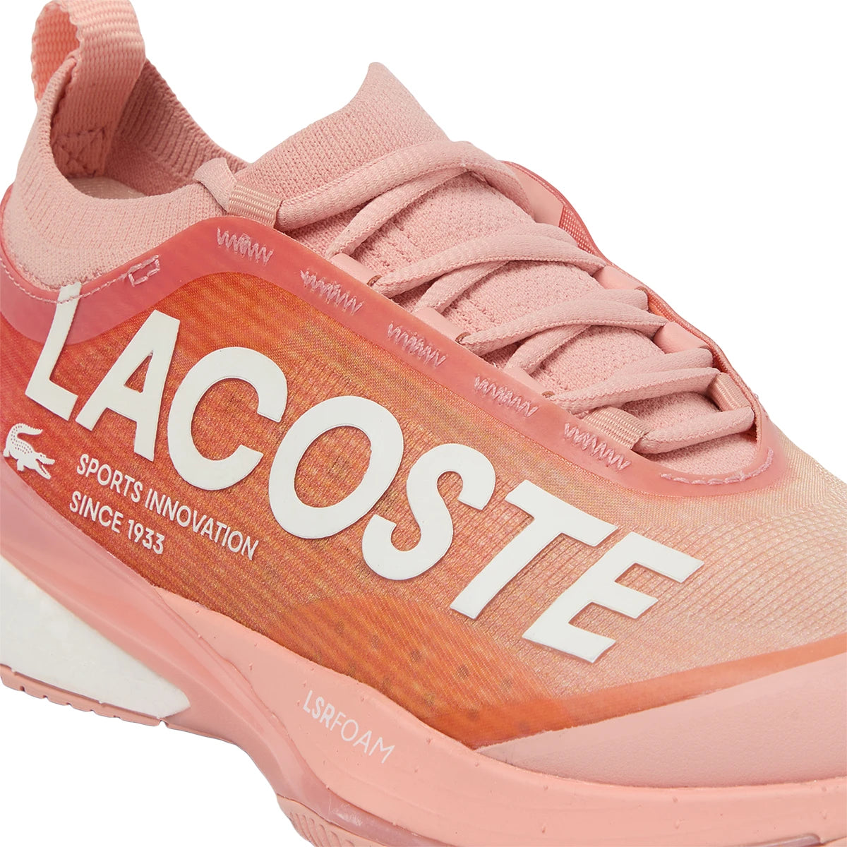 Lacoste Women's AG-LT25 Lite All Court Shoes