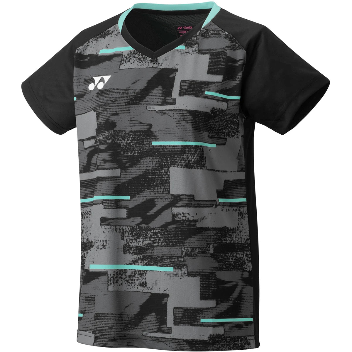 Yonex Women's Team T-Shirt YW0034EX