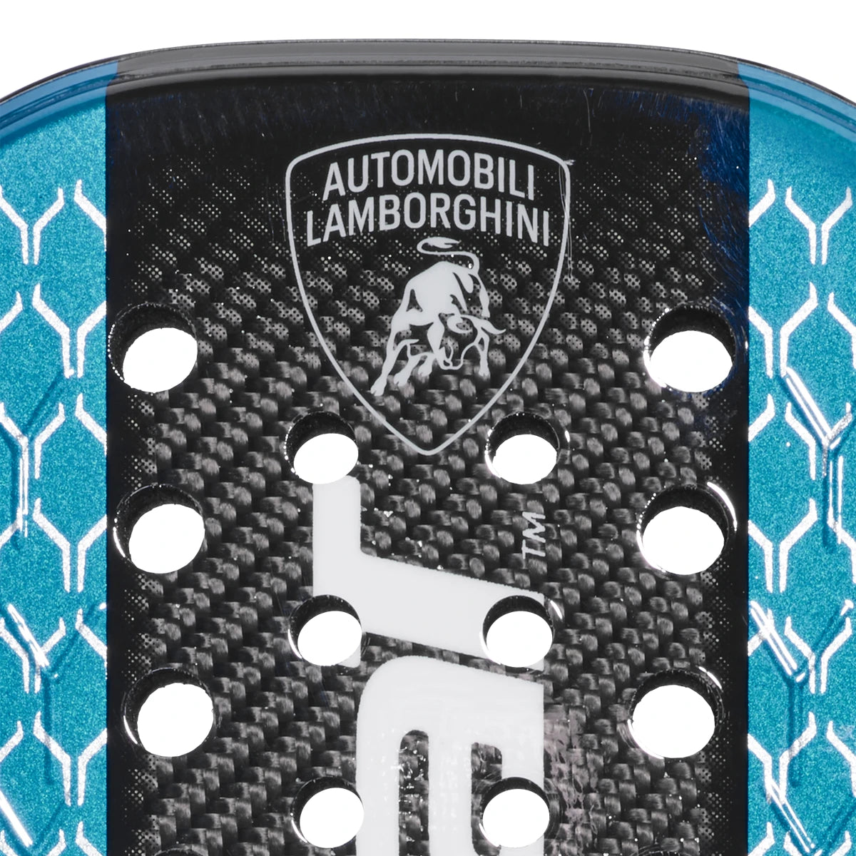Babolat Lamborghini Bl.003 Padel racket