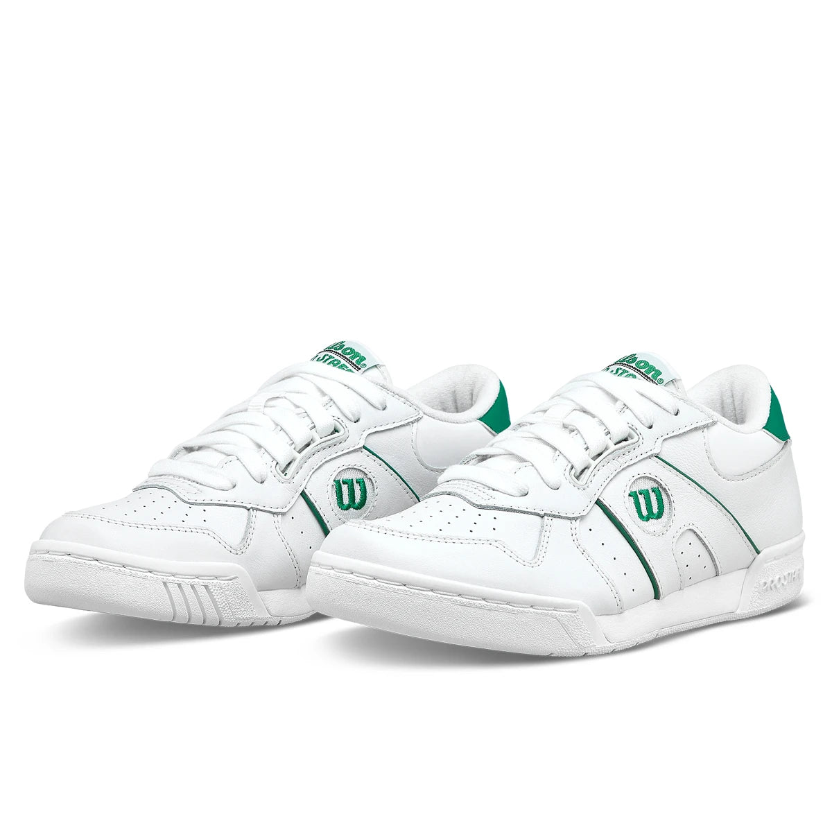 Wilson Women's Pro Staff 87 Shoes