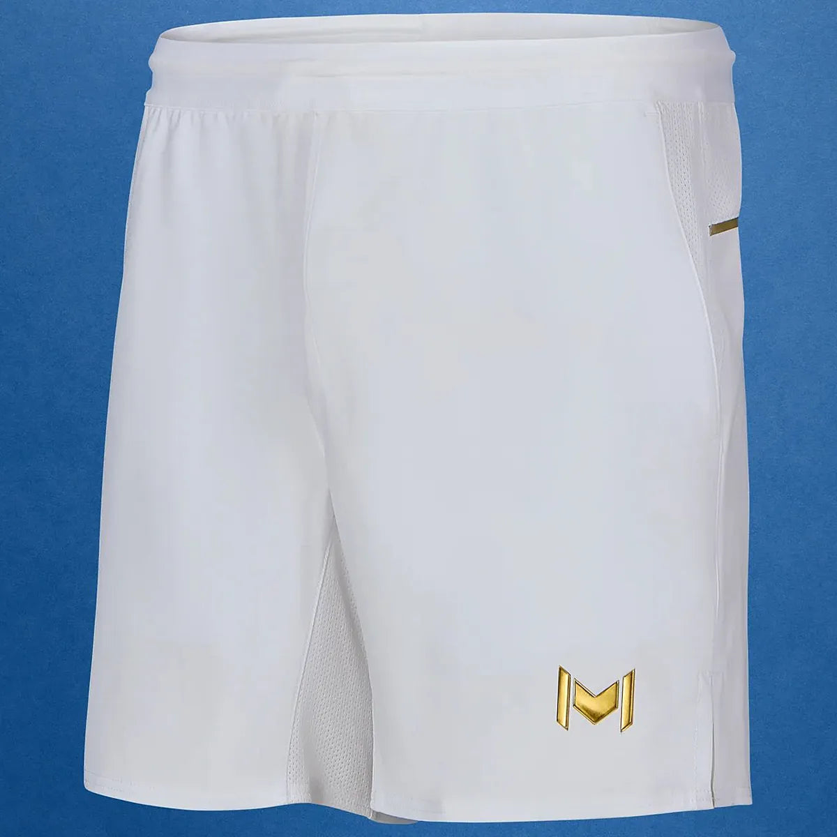 Short Mouratoglou Apparel Match London
