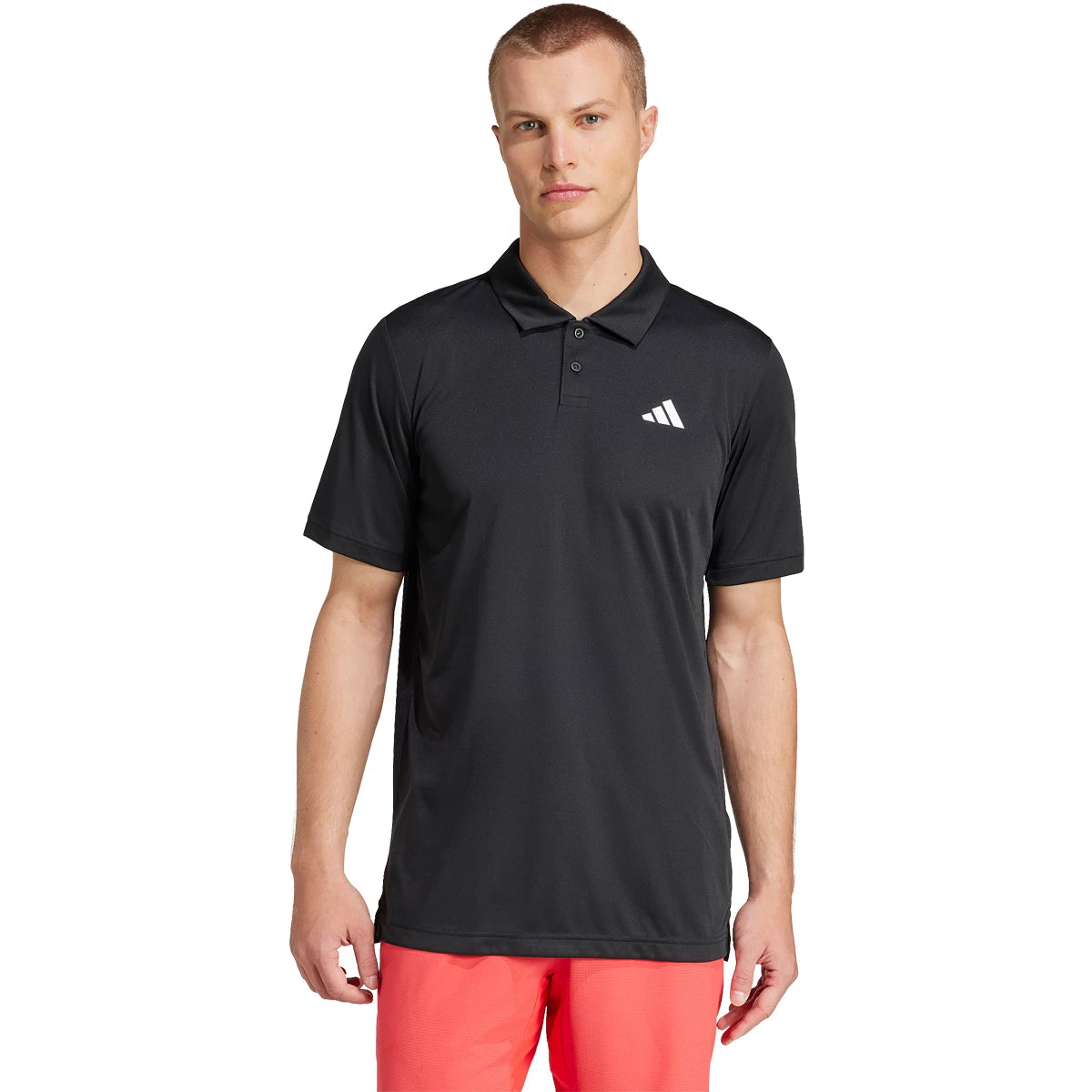 adidas Club Logo Polo
