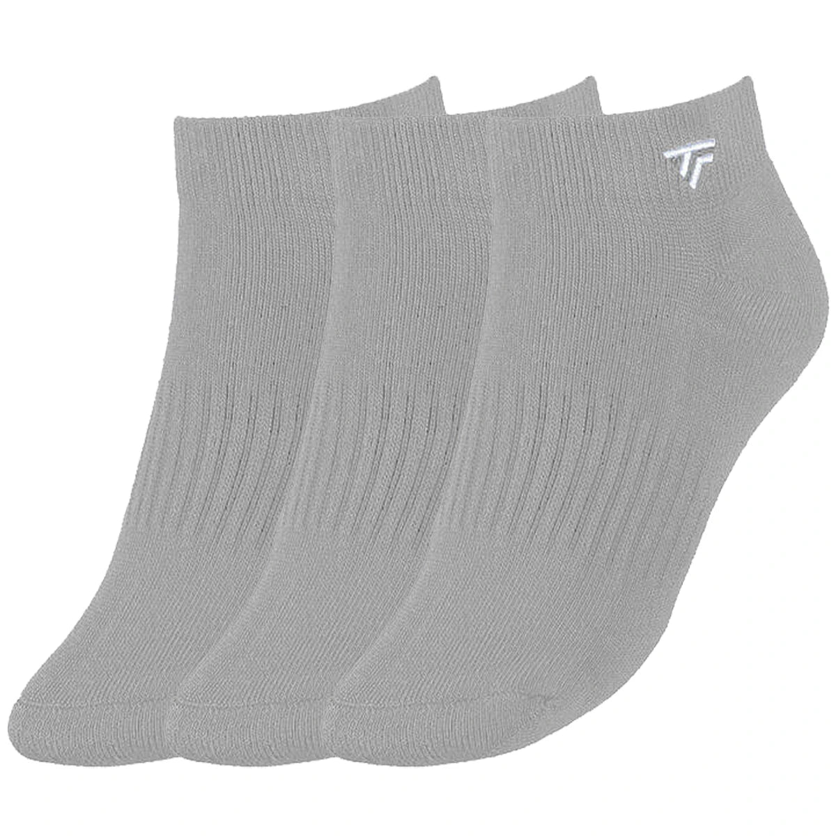 3 Pairs of Tecnifibre Socks (Mid)
