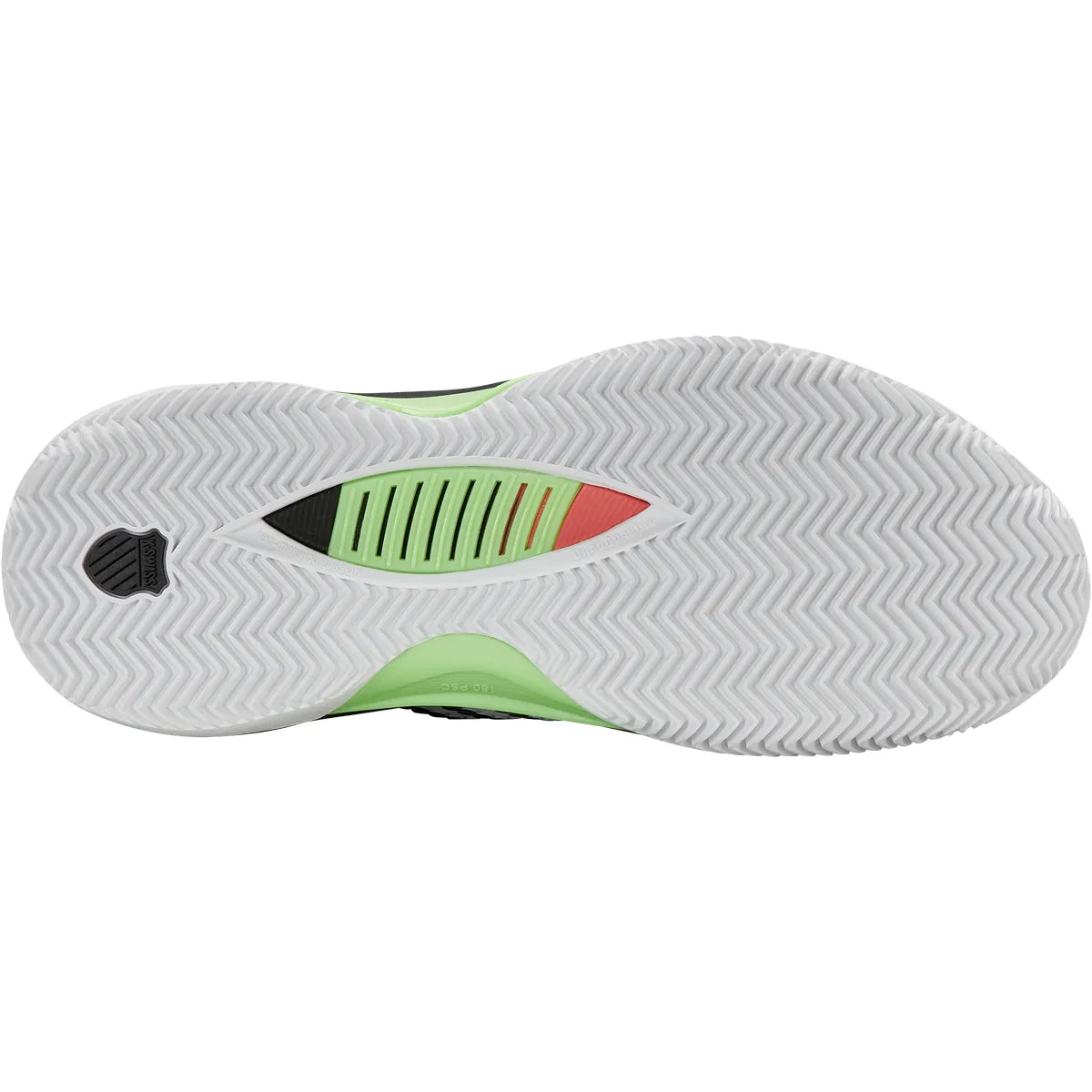K-Swiss Hypercourt Supreme 2 Clay Shoes