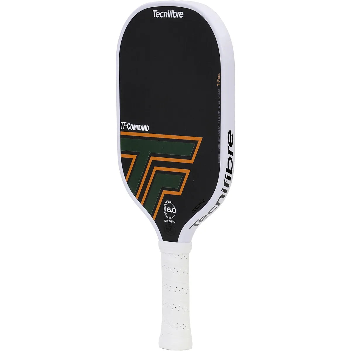 Tecnifibre Command Pickleball racket