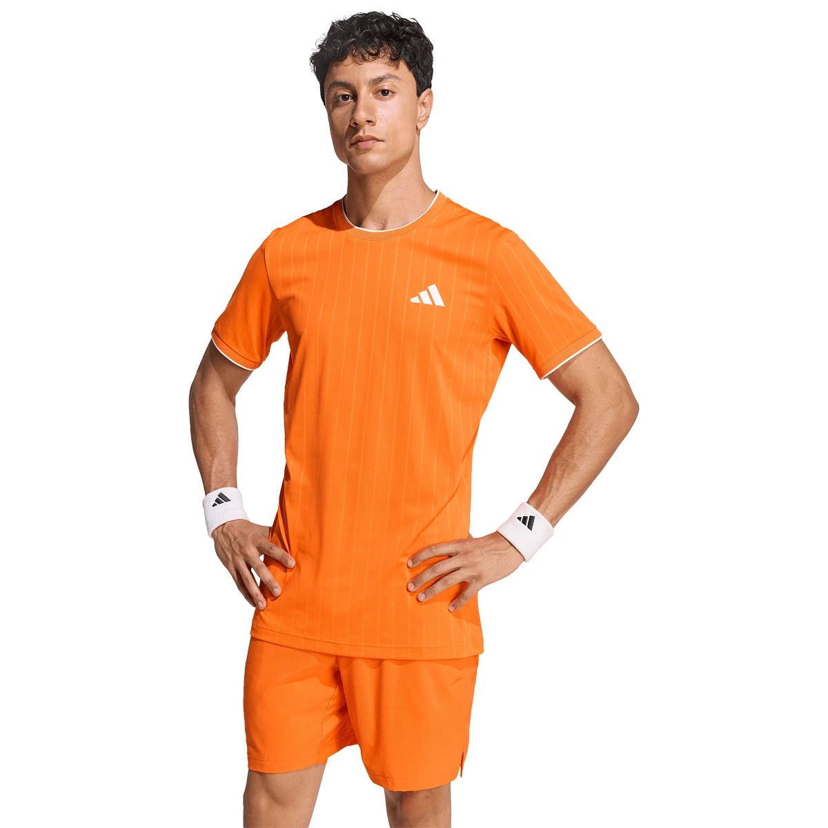 adidas Freelift Pro Melbourne Auger-Aliassime T-Shirt