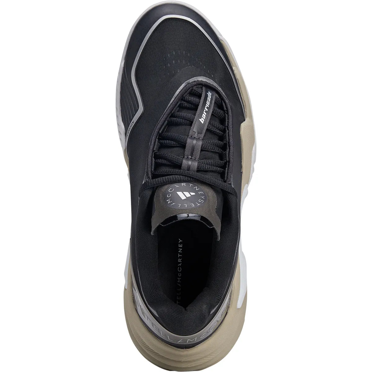 adidas Women's Asmc Barricade All Court Shoes