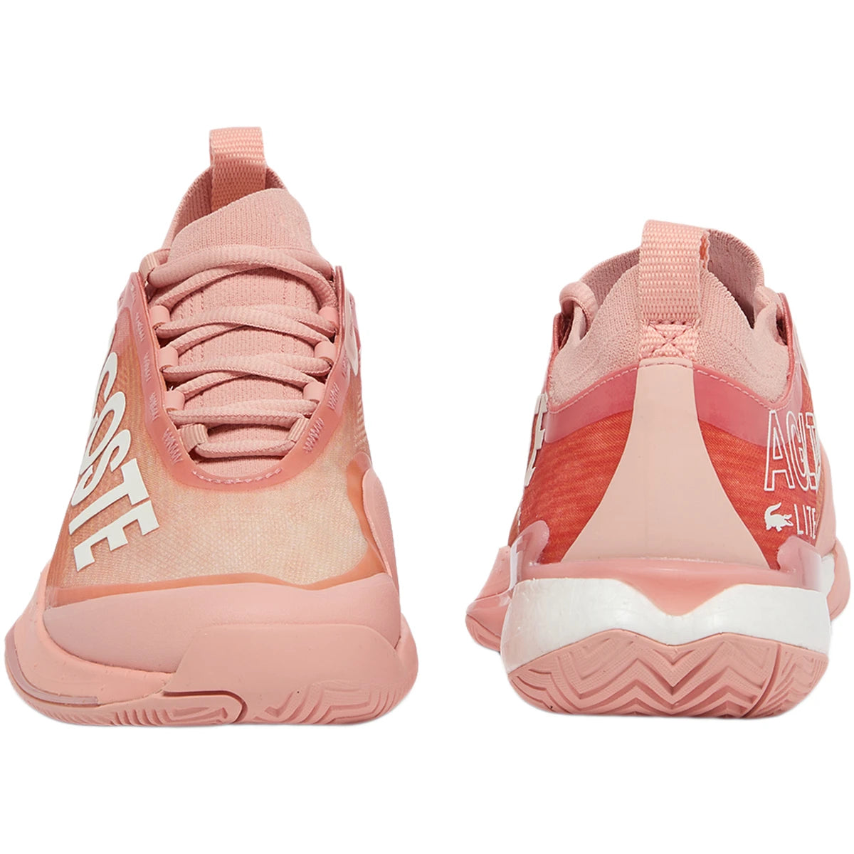 Lacoste Women's AG-LT25 Lite All Court Shoes